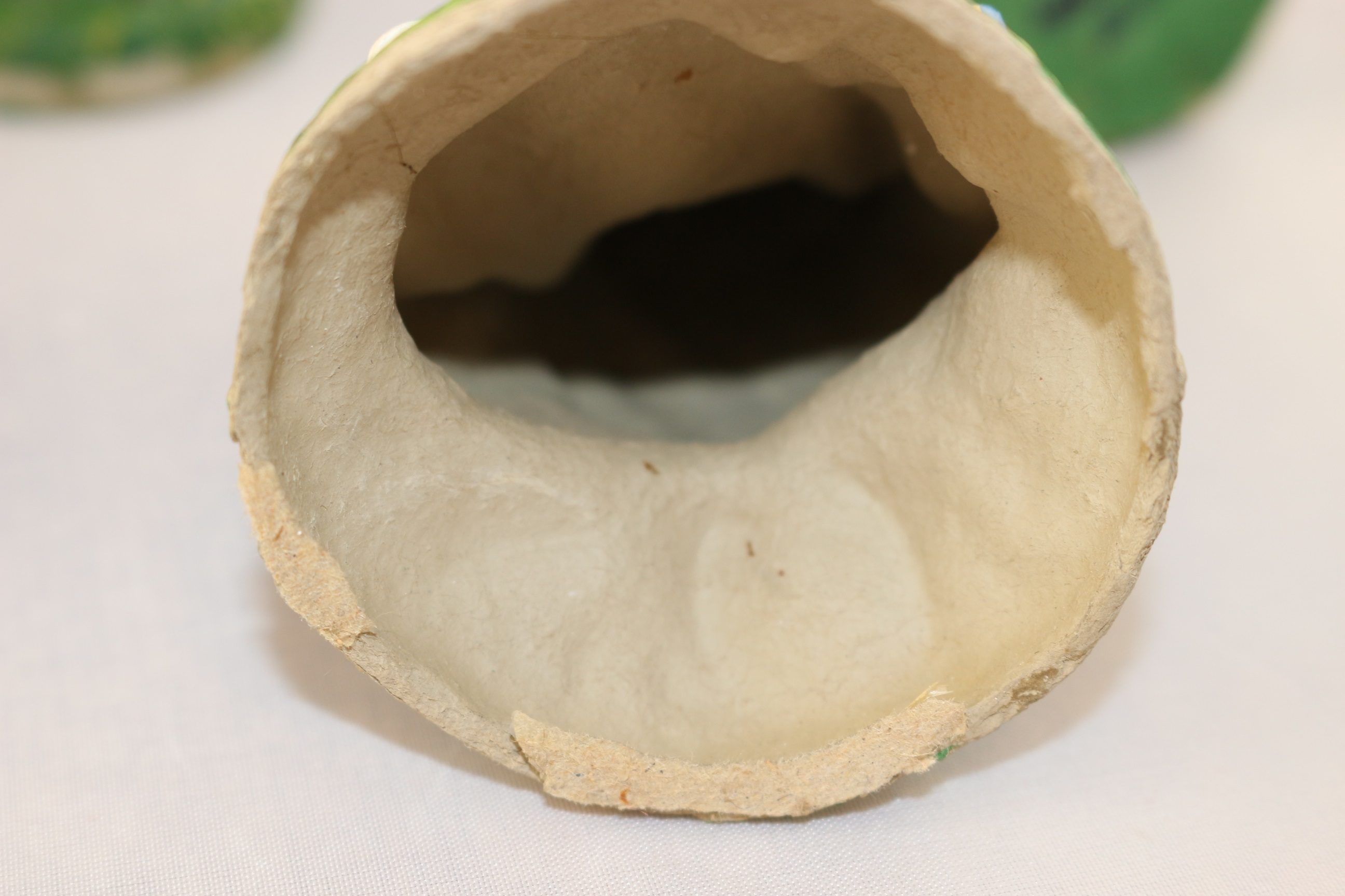 Vintage Nativity Figurines Group