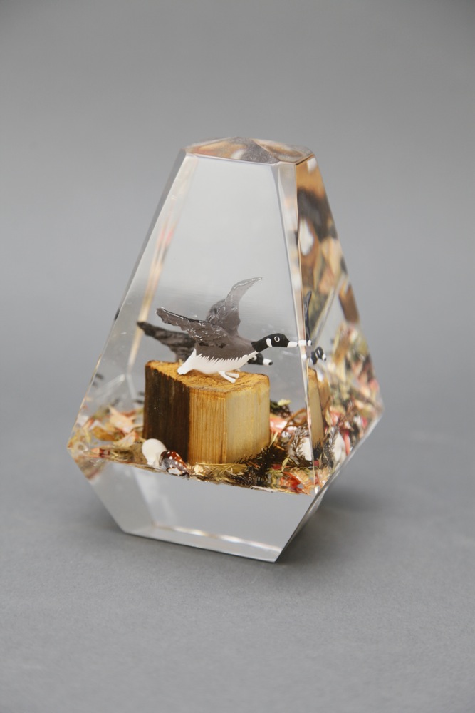 Modern Glass Collection