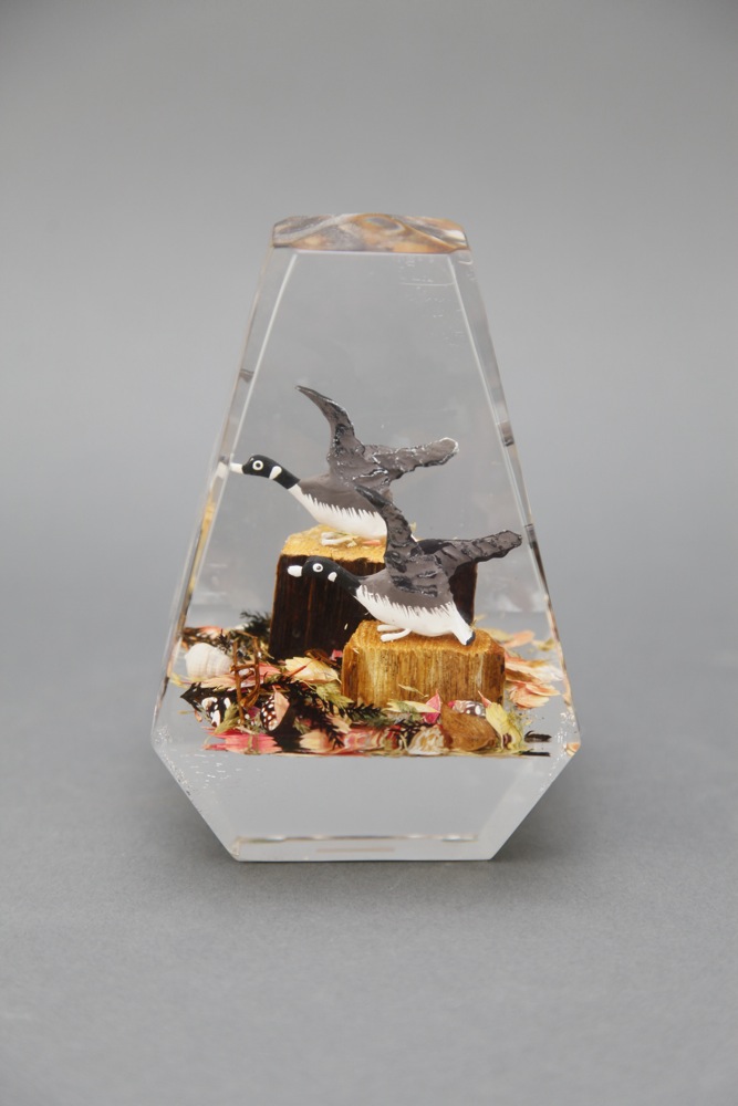 Modern Glass Collection