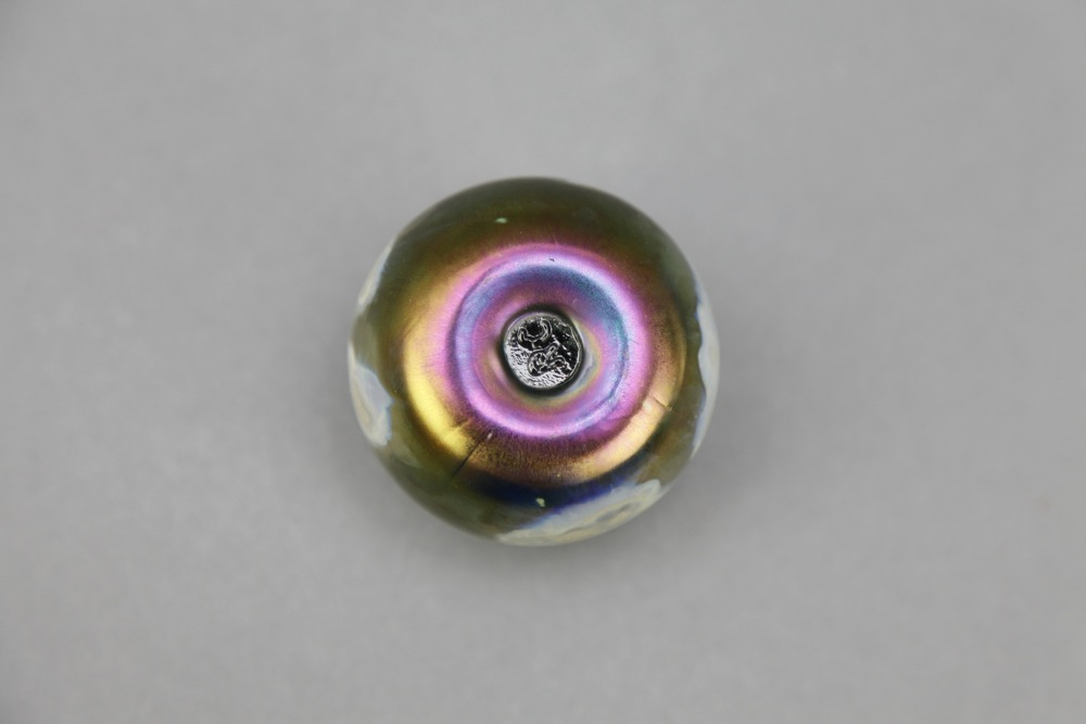 Modern Glass Collection