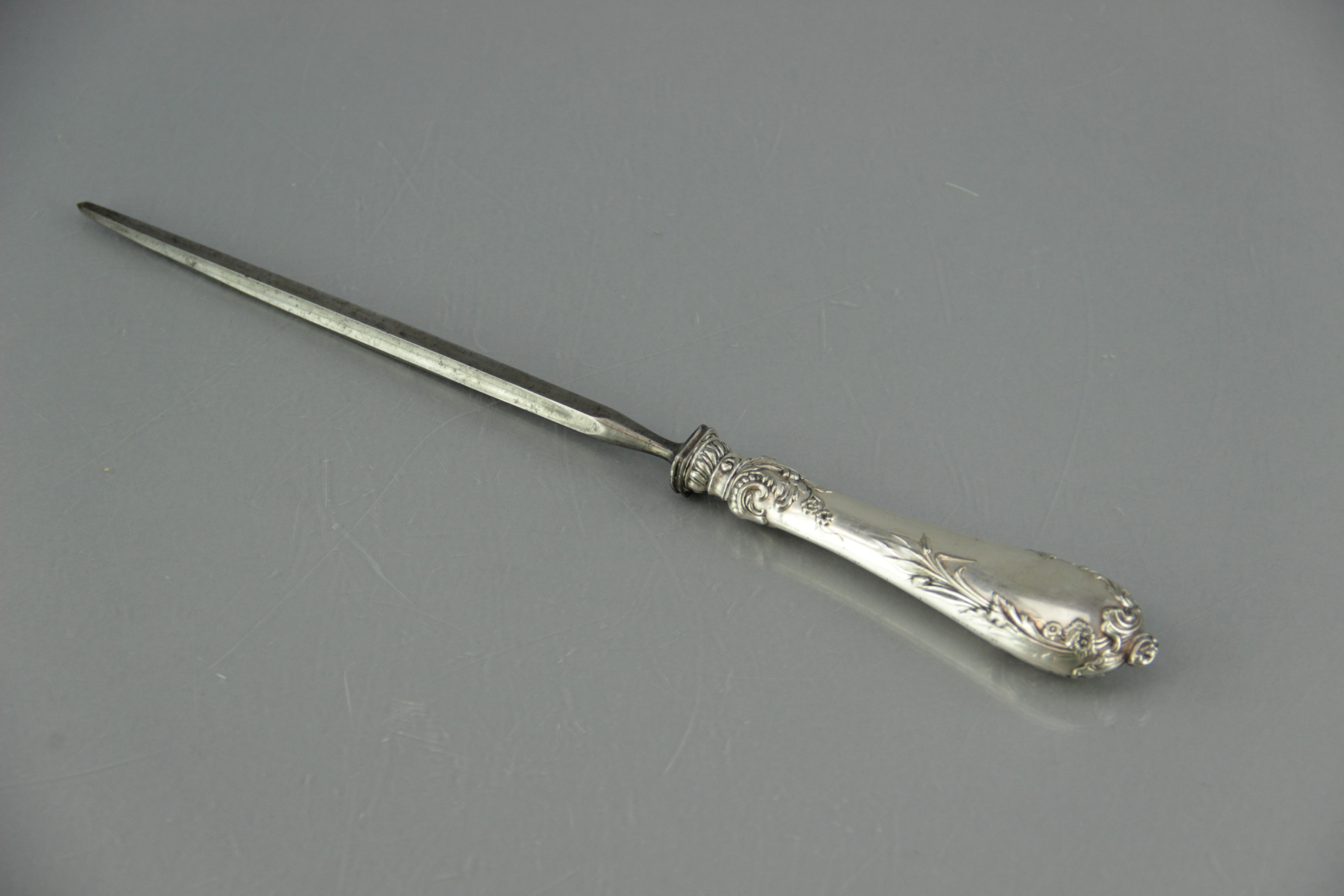 Vintage Ice Pick