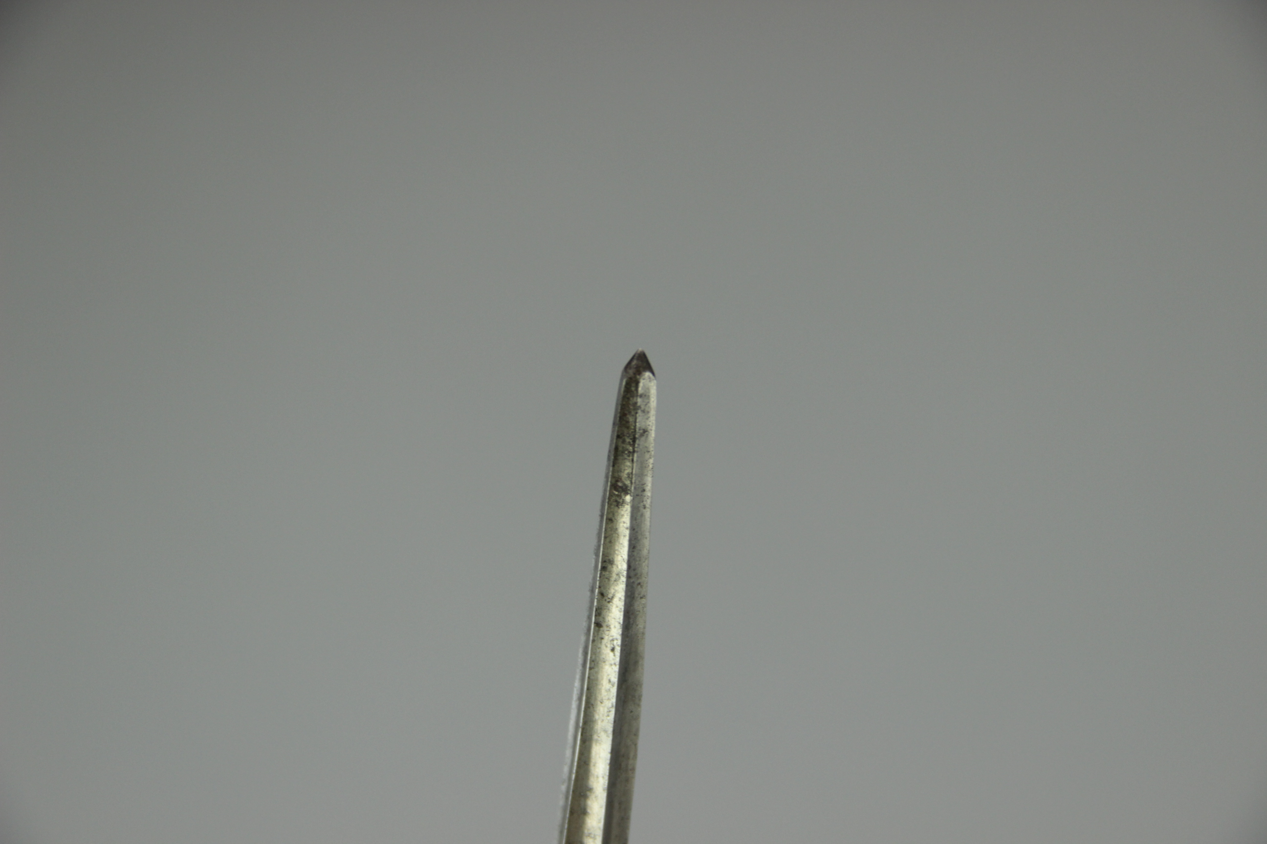 Vintage Ice Pick