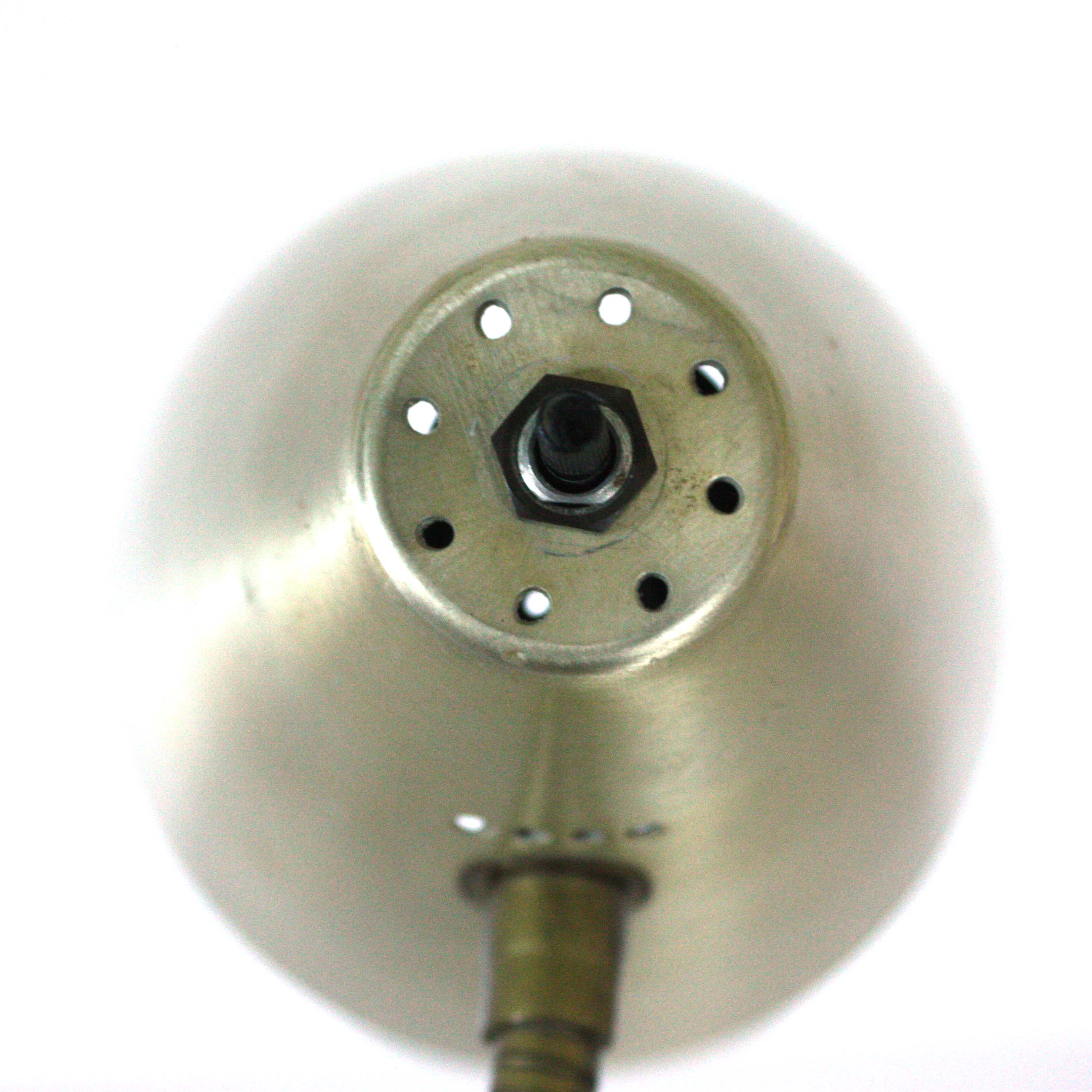 Vintage Goose Neck Desk Lamp