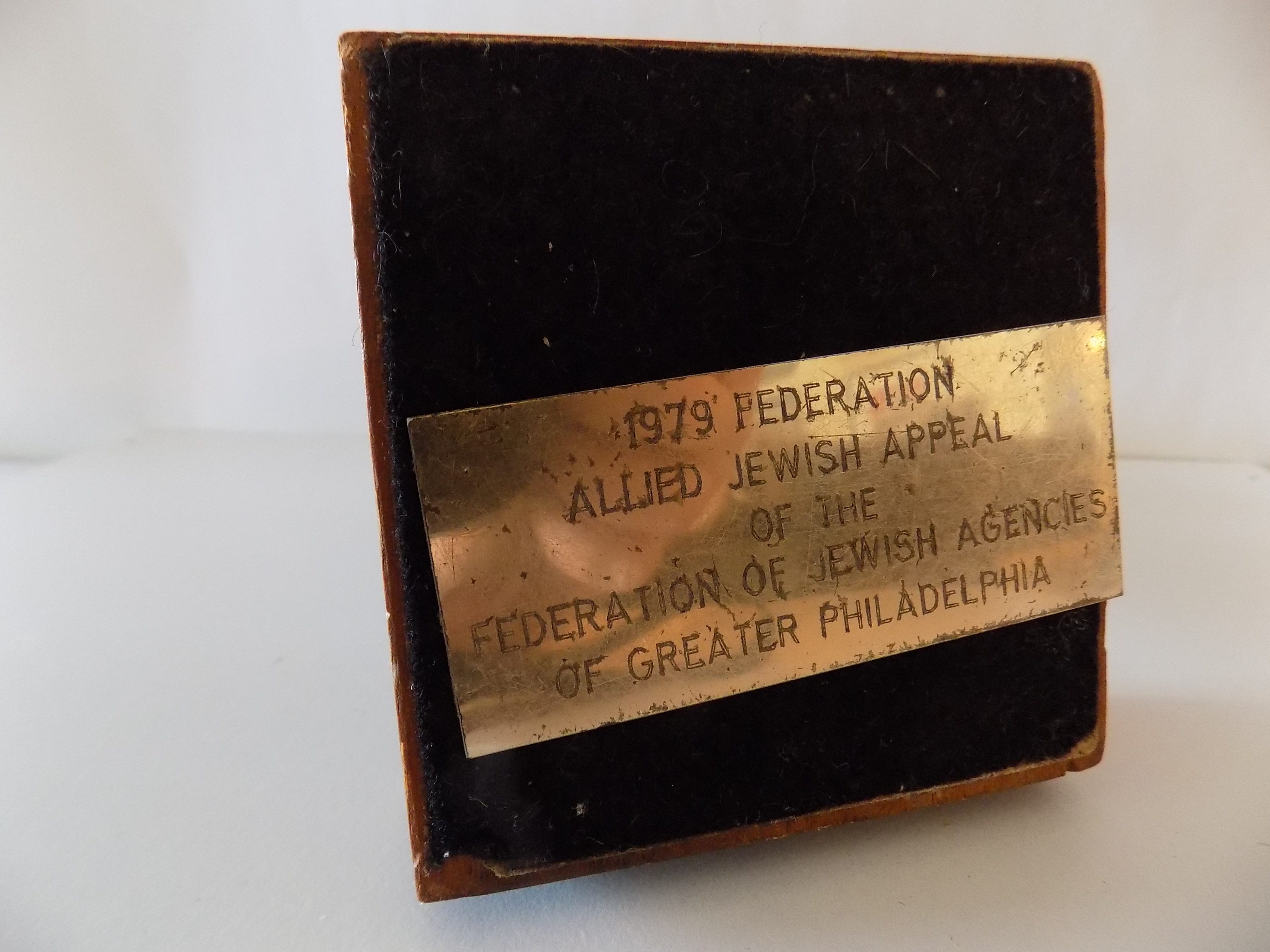 Jacques Lipchitz Cast Bronze Sculpture of Samson and the Lion