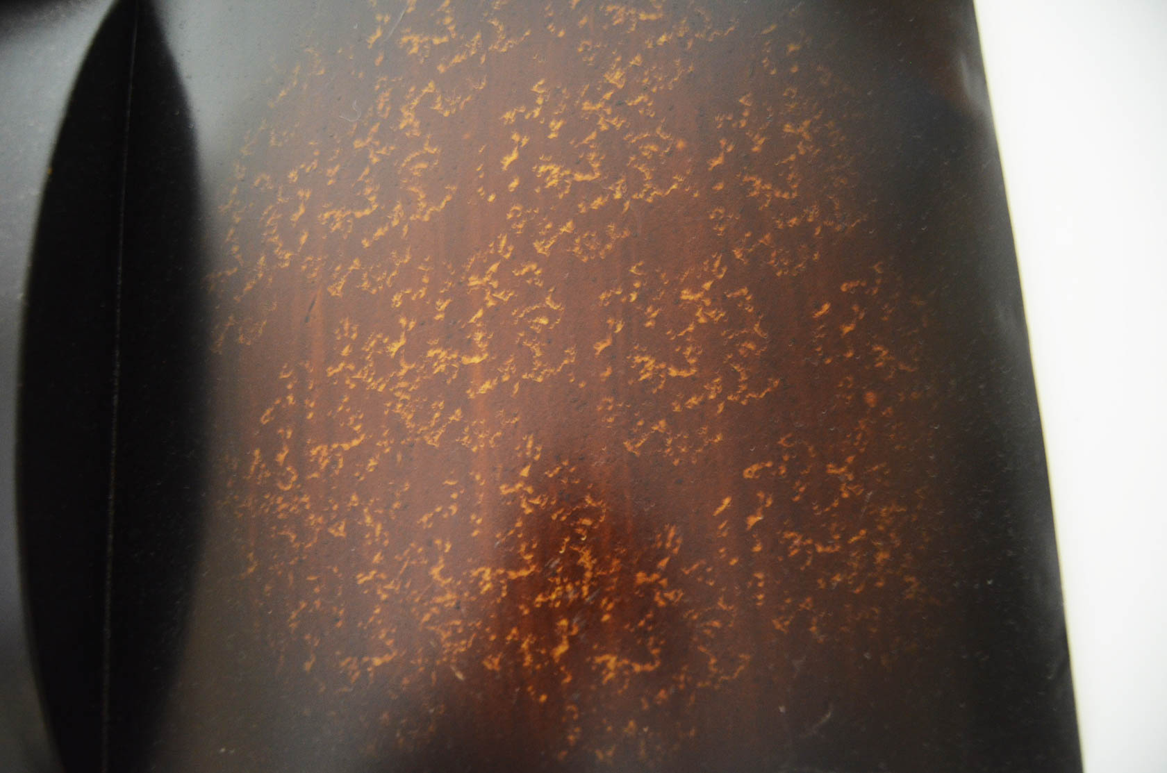 Pair of Modern Metal Wall Decor