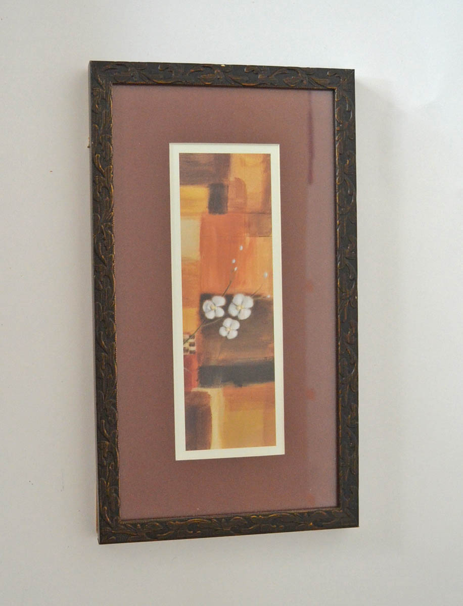 Collection of Floral Prints