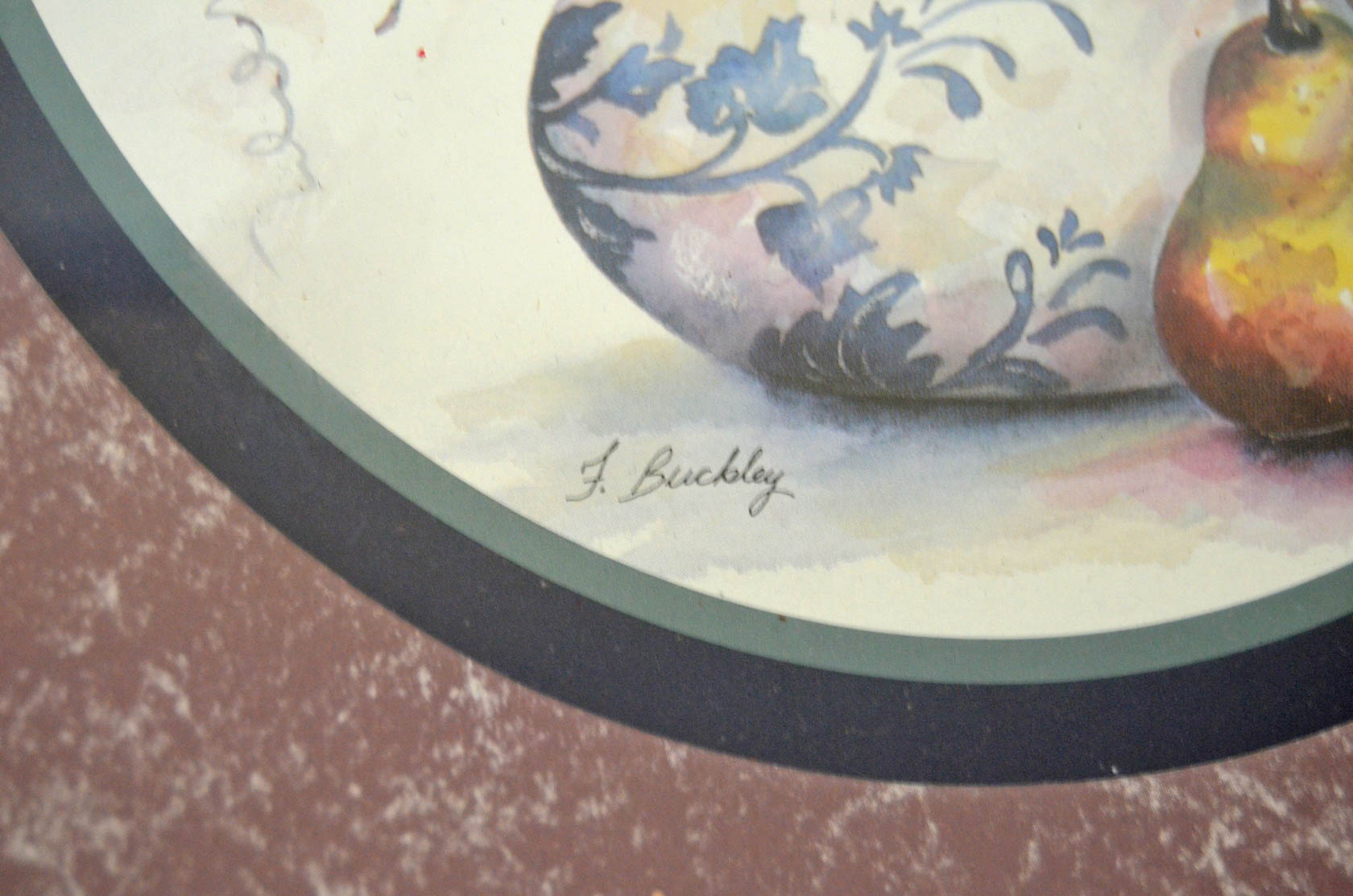 Collection of Floral Prints