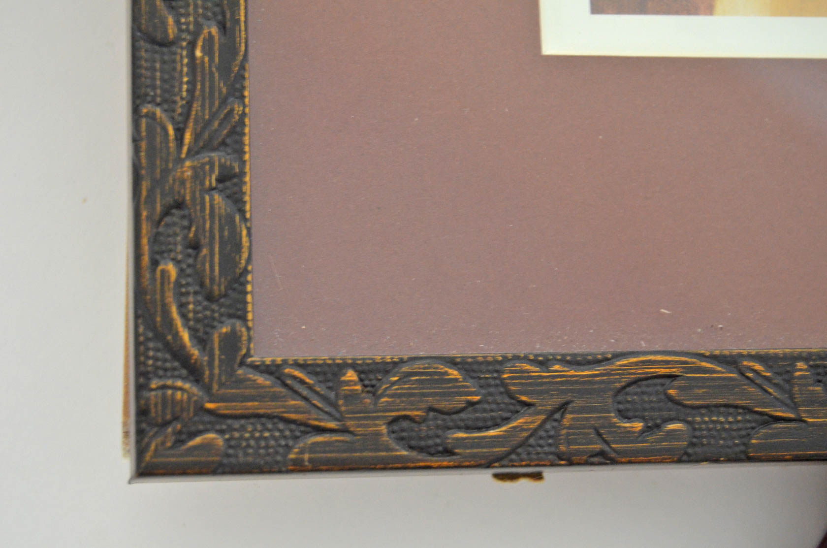 Collection of Floral Prints