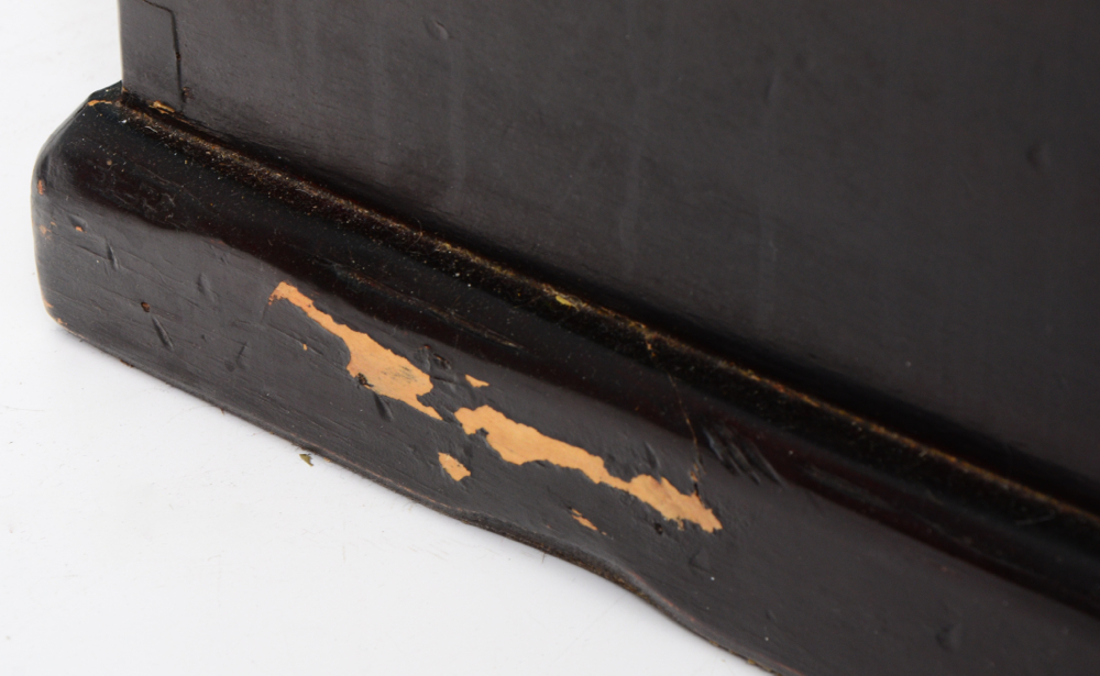 Emmett Collection Blanket Chest and Storage Cubes