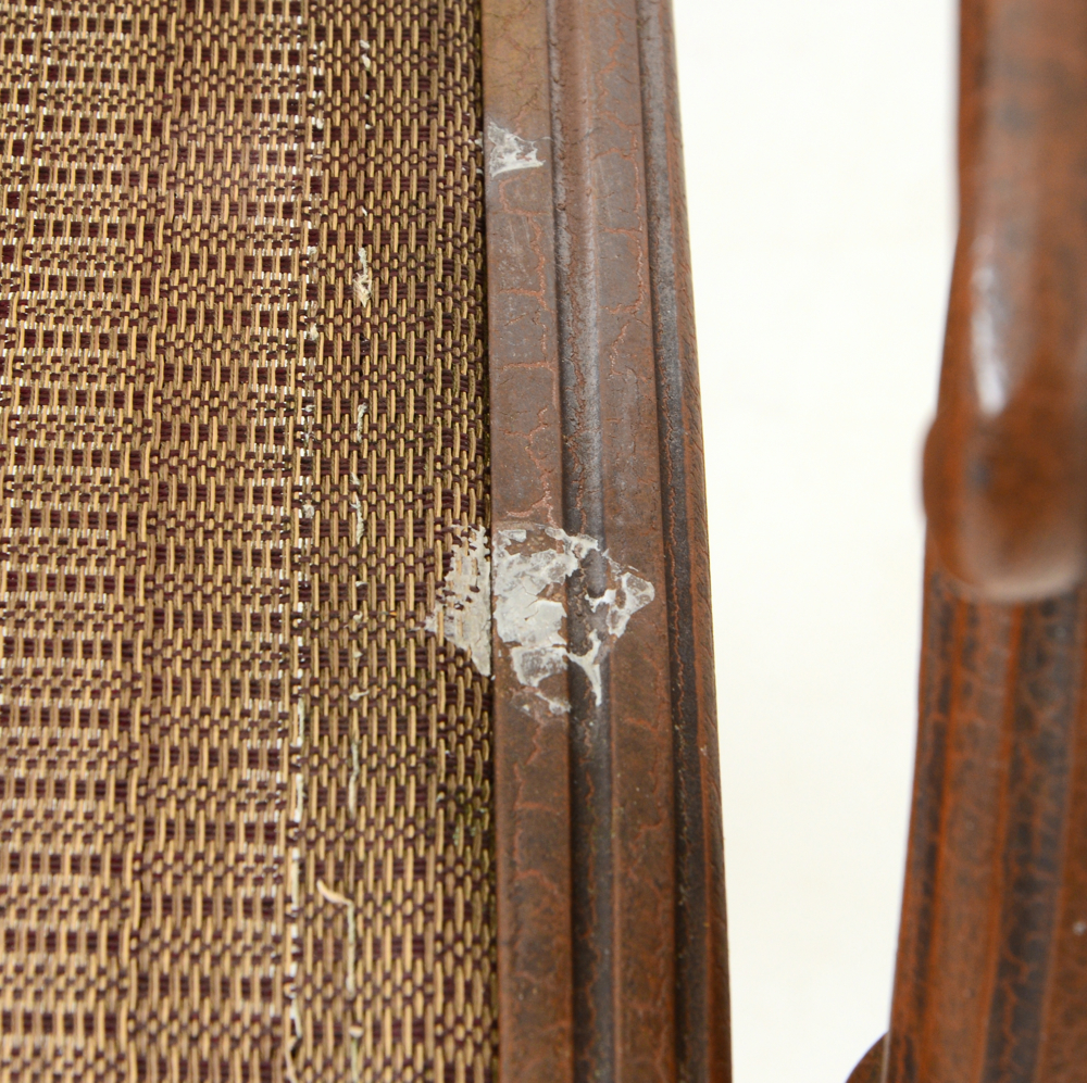 Elbertex Outdoor Dining Table and Chairs