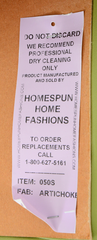 Homespun Home Fashions Rustic Pine Sofa with Pull Out Bed