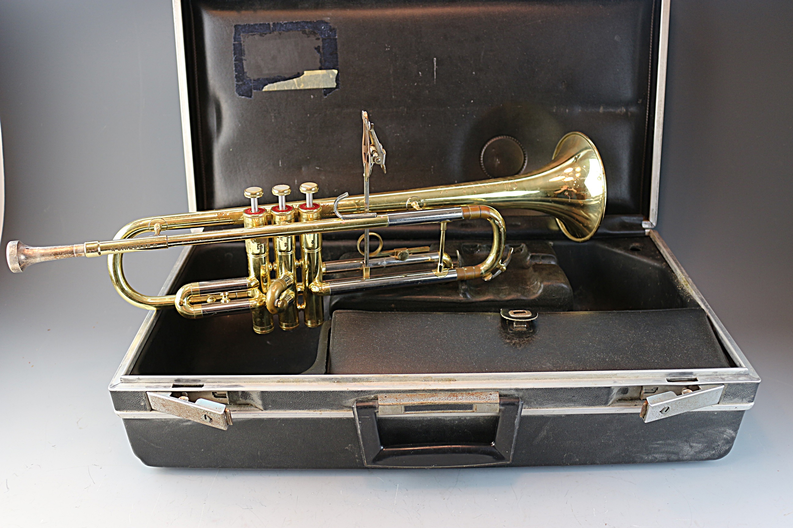 Conn "Director" Trumpet in Case