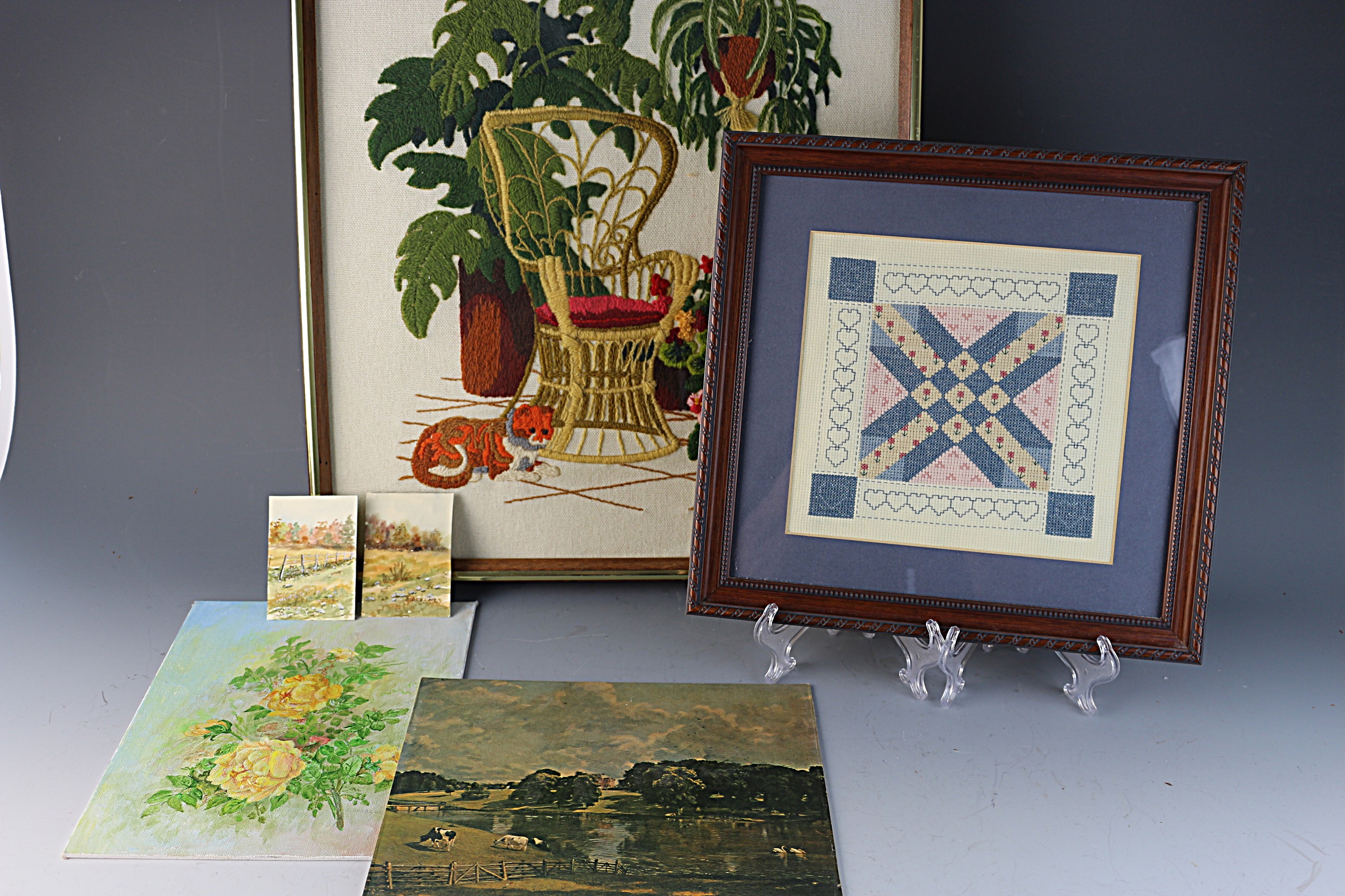 Artistic Decor Group