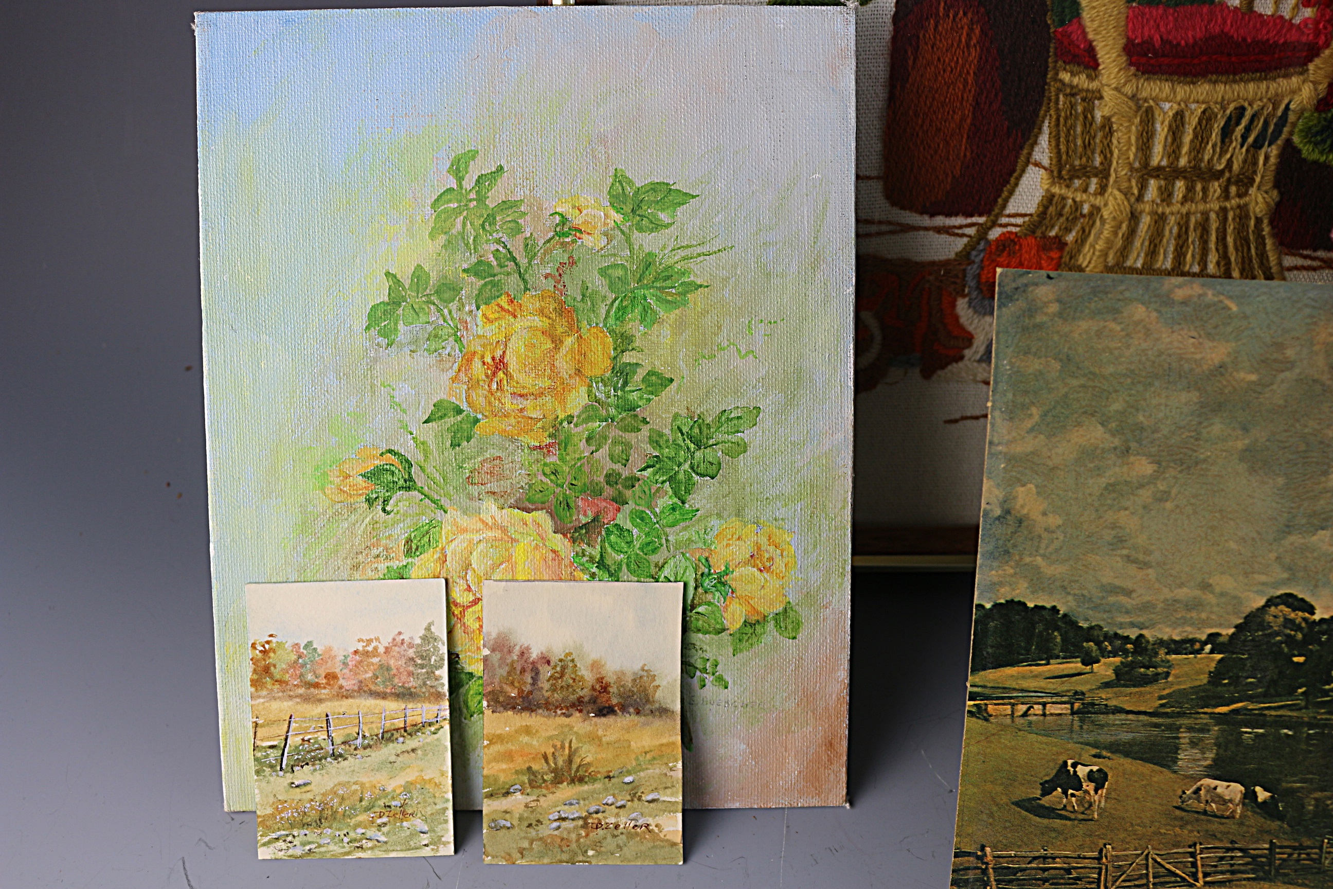 Artistic Decor Group