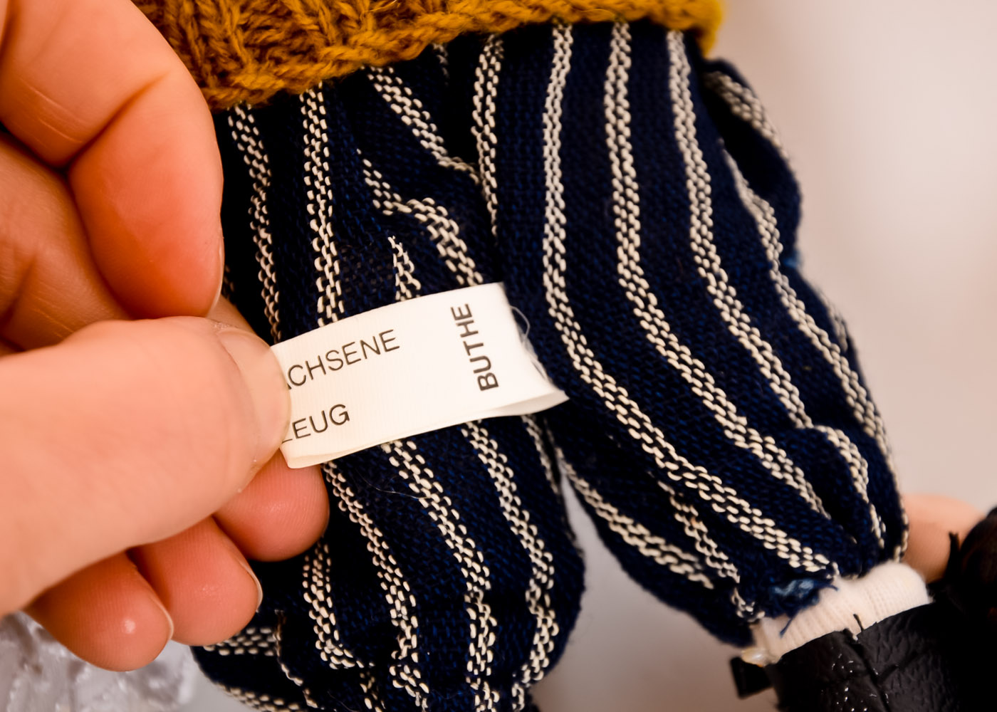 Modern Porcelain Doll Collection