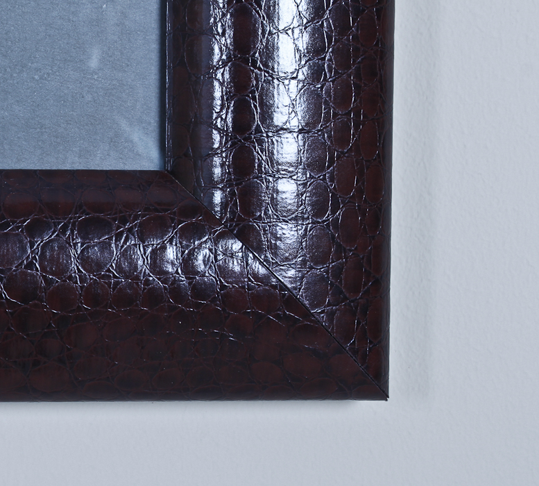 Photo Offset Lithograph of "Antique Golf Clubs" by B. Shipman