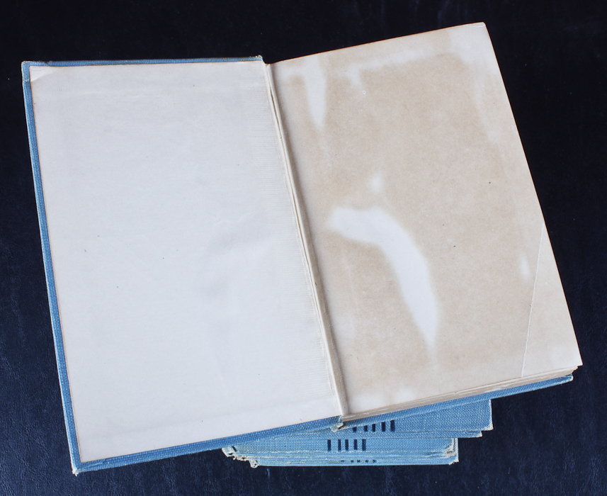 Selected Works of Rudyard Kipling