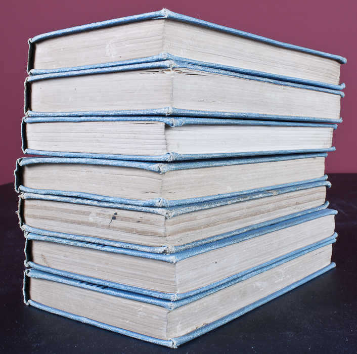 Selected Works of Rudyard Kipling