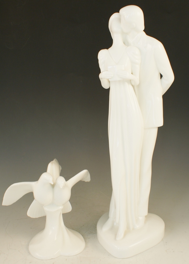 Royal Doulton Images Figurines