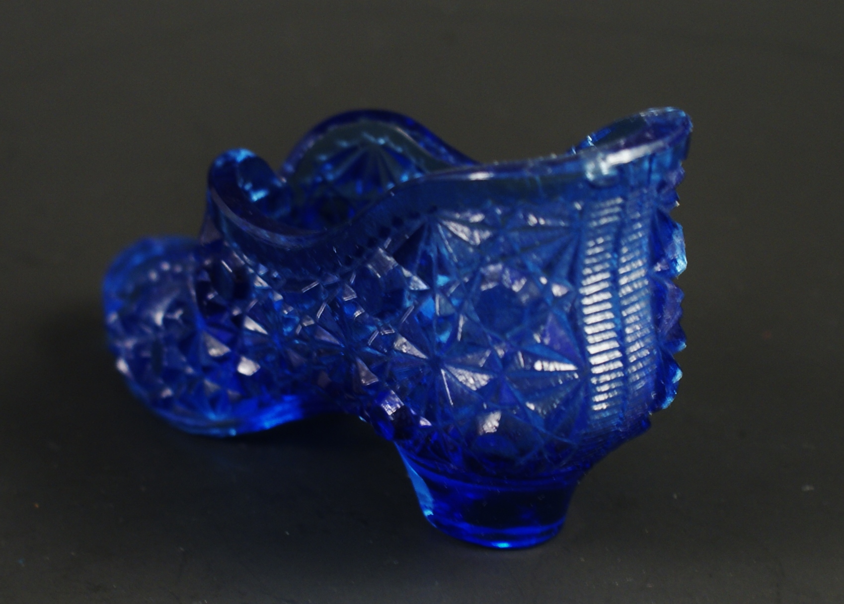 Group of Decorative Items