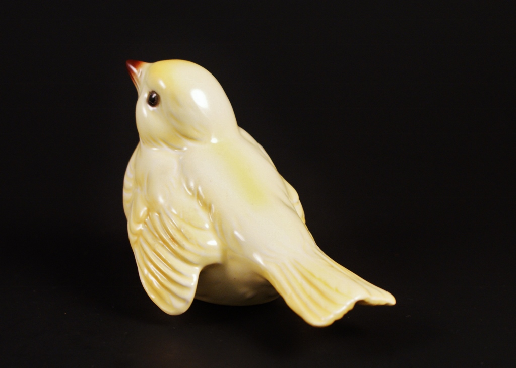 Group of Decorative Items