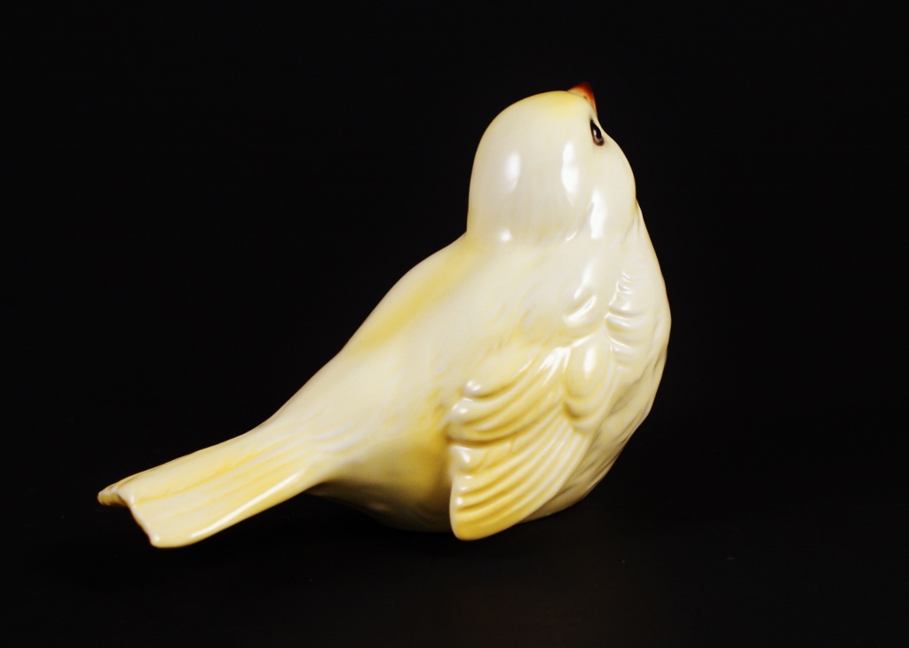 Group of Decorative Items