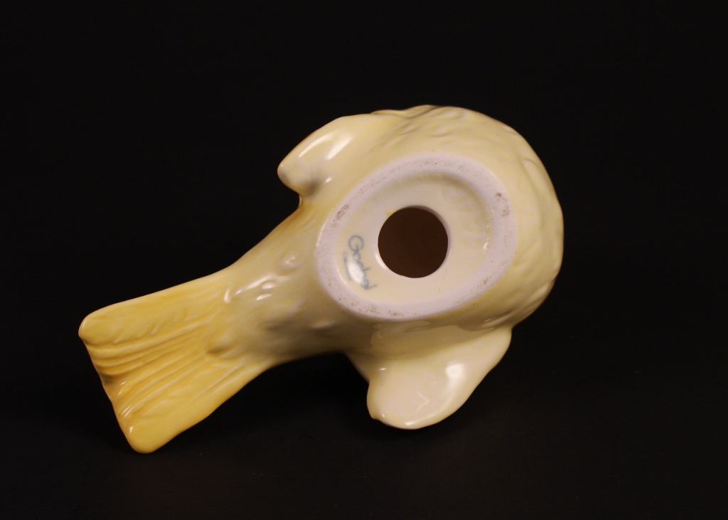 Group of Decorative Items