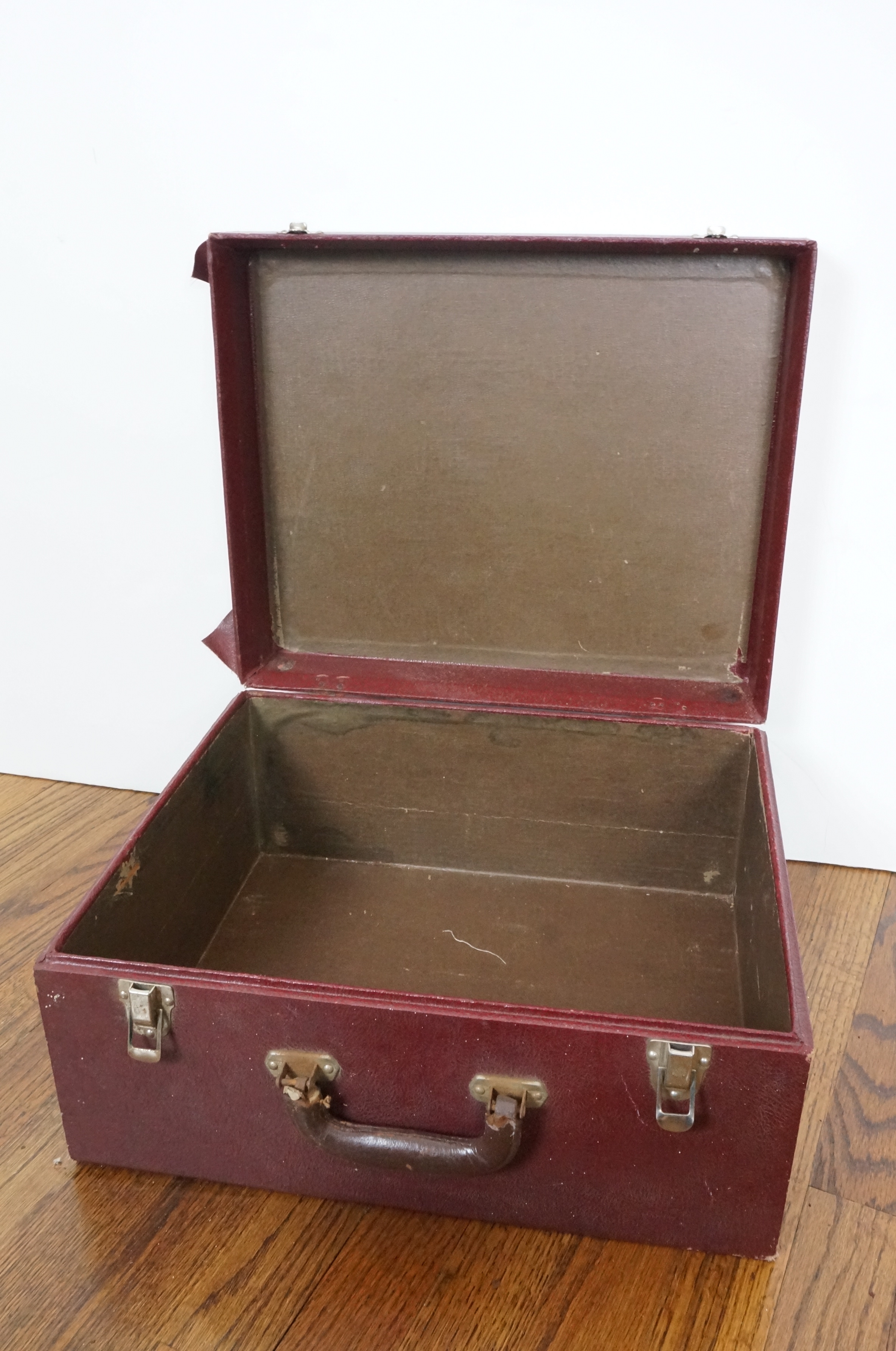 Vintage Free-Westinghouse Electric Sewing Machine