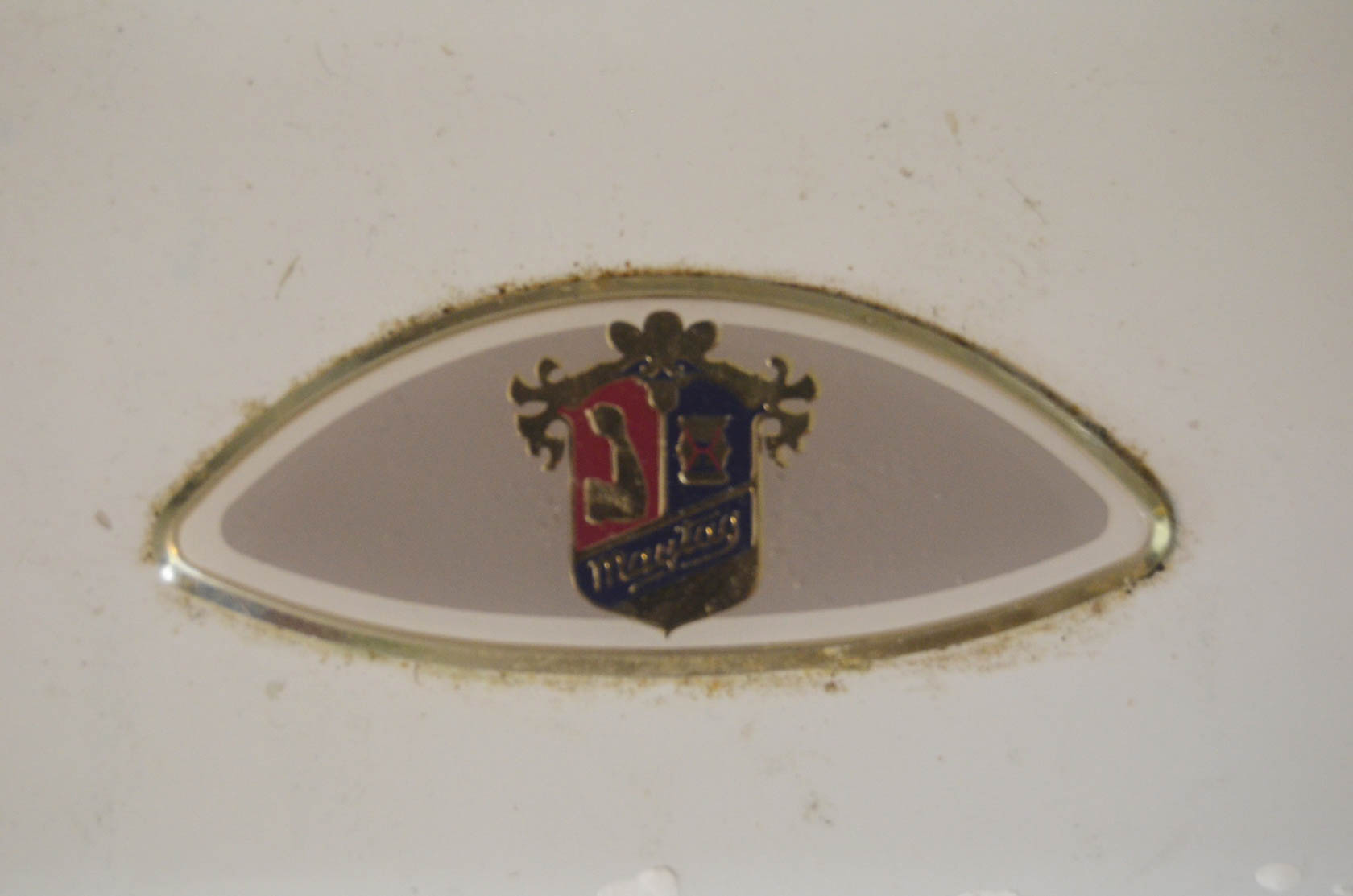 Maytag Neptune Washer and Dryer