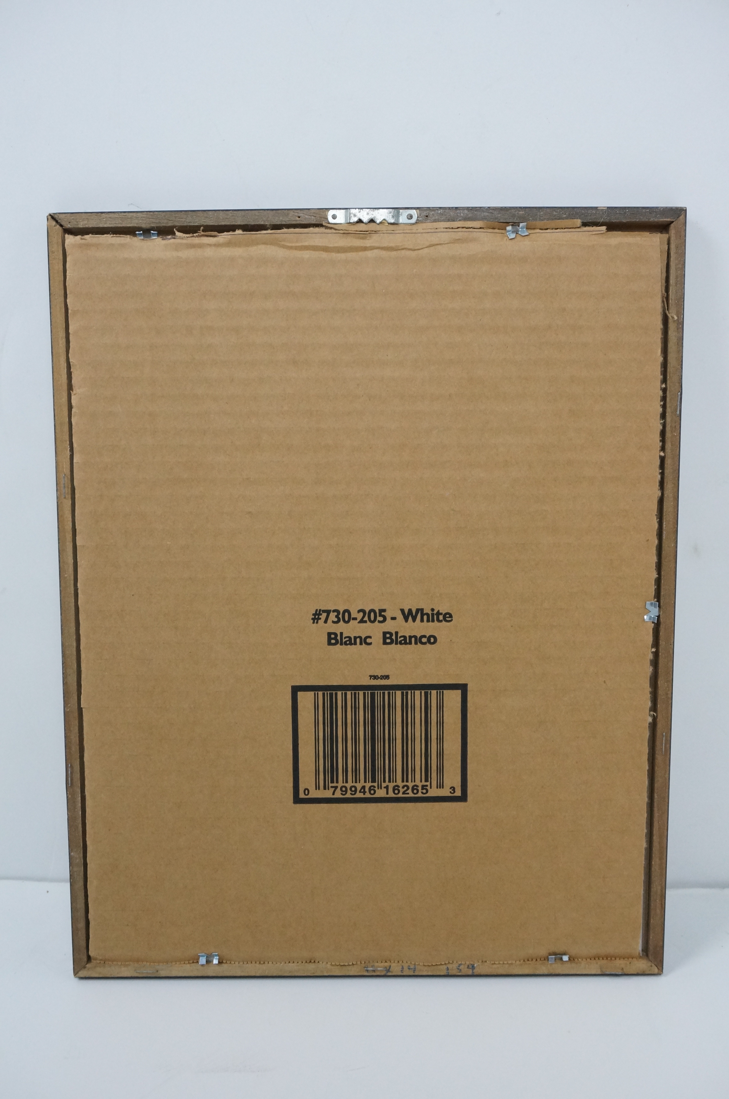 Norman Rockwell 'Blank Canvas' 1938 Lithograph