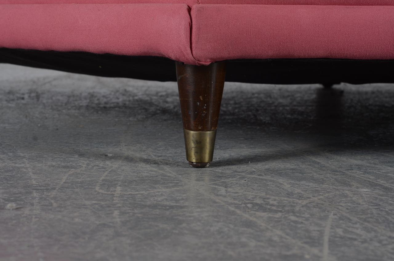 Mid-Century Modern Sectional