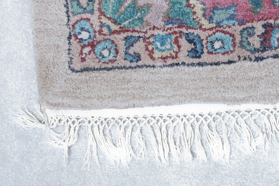 Indian Style Area Rug