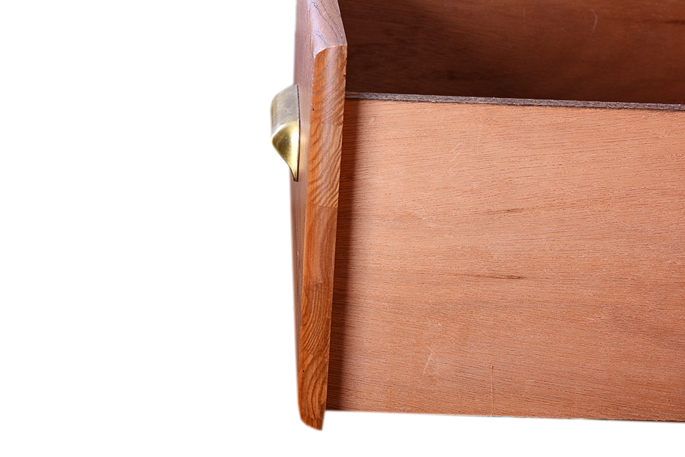 Pair of Stanley Furniture Storage Cabinets