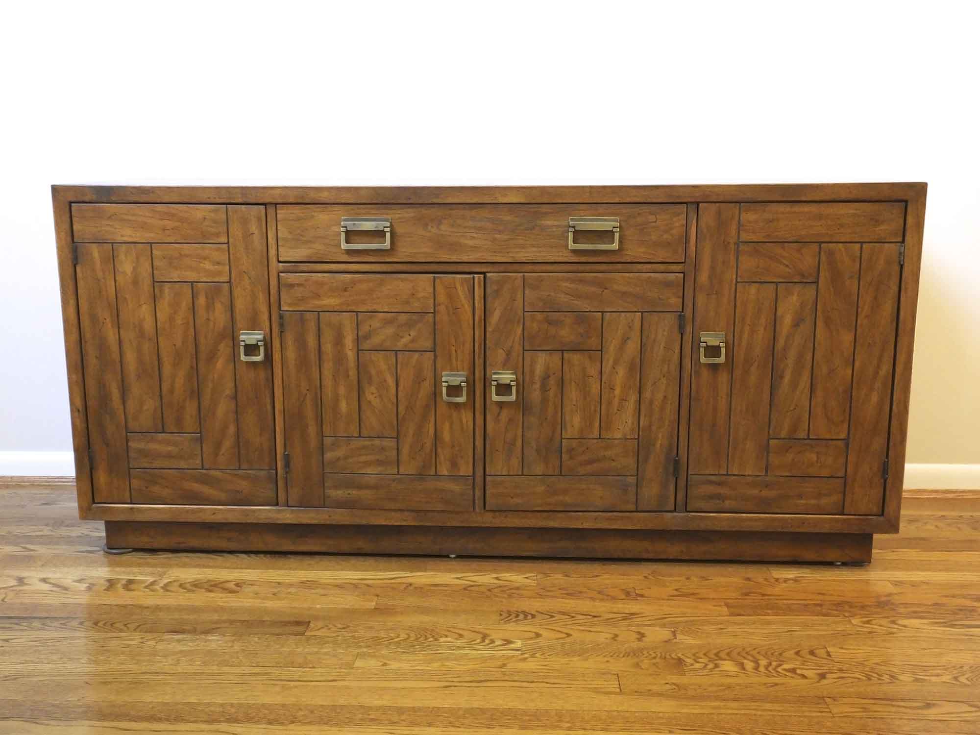 Drexel Heritage  "Woodbrair" Buffet