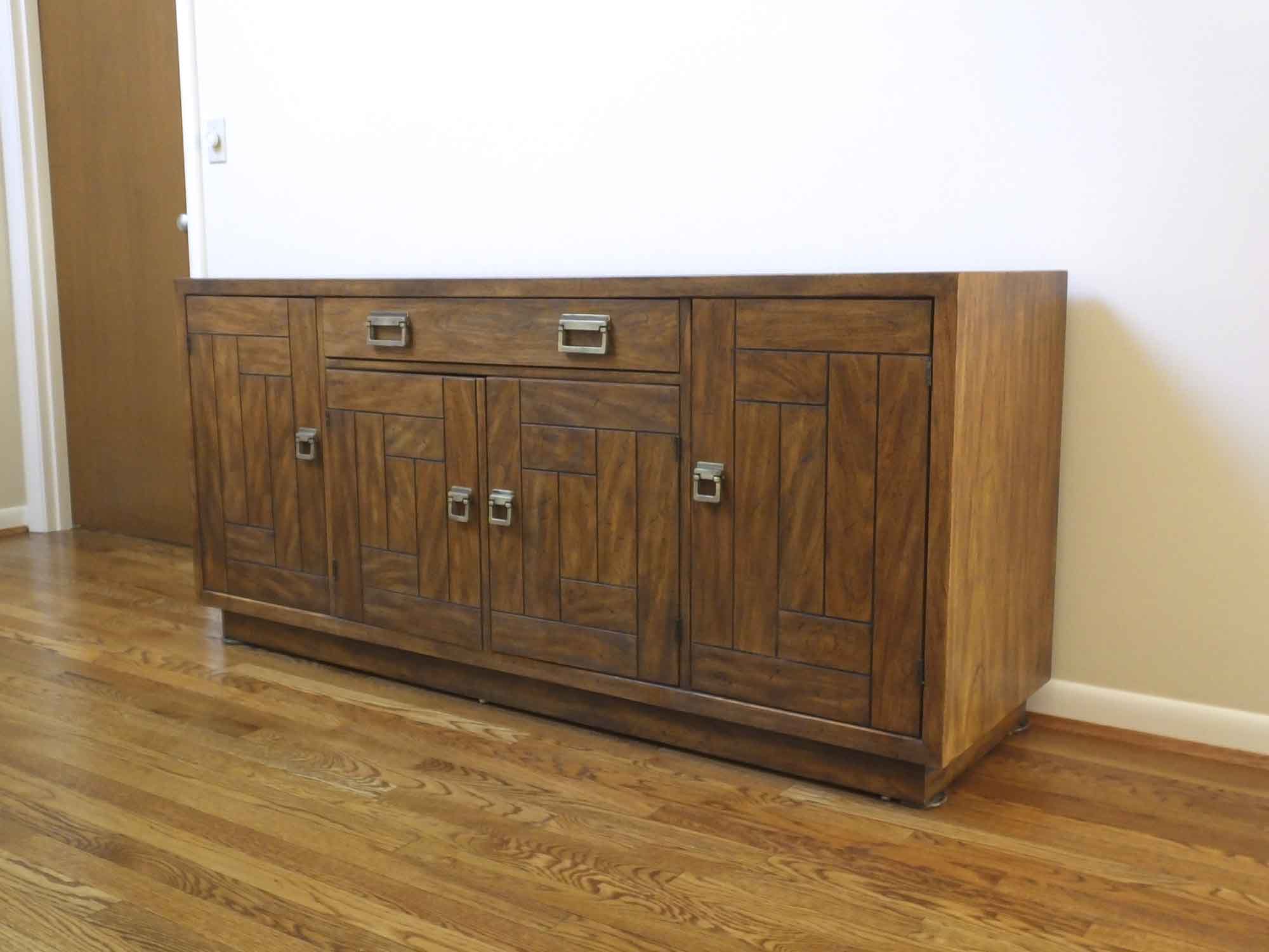 Drexel Heritage  "Woodbrair" Buffet