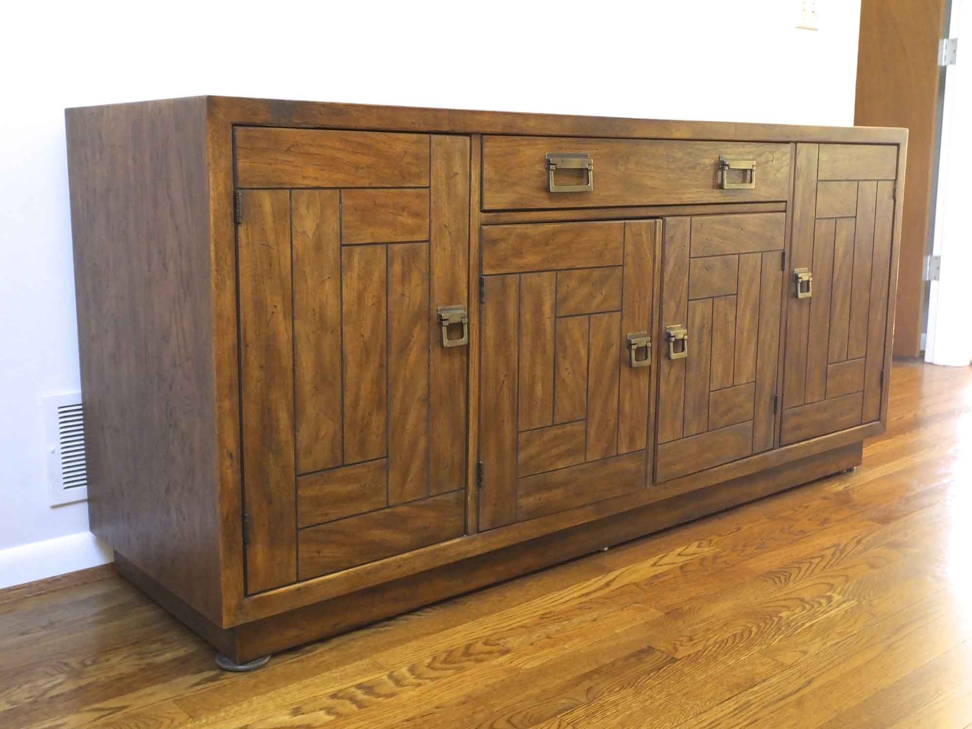 Drexel Heritage  "Woodbrair" Buffet
