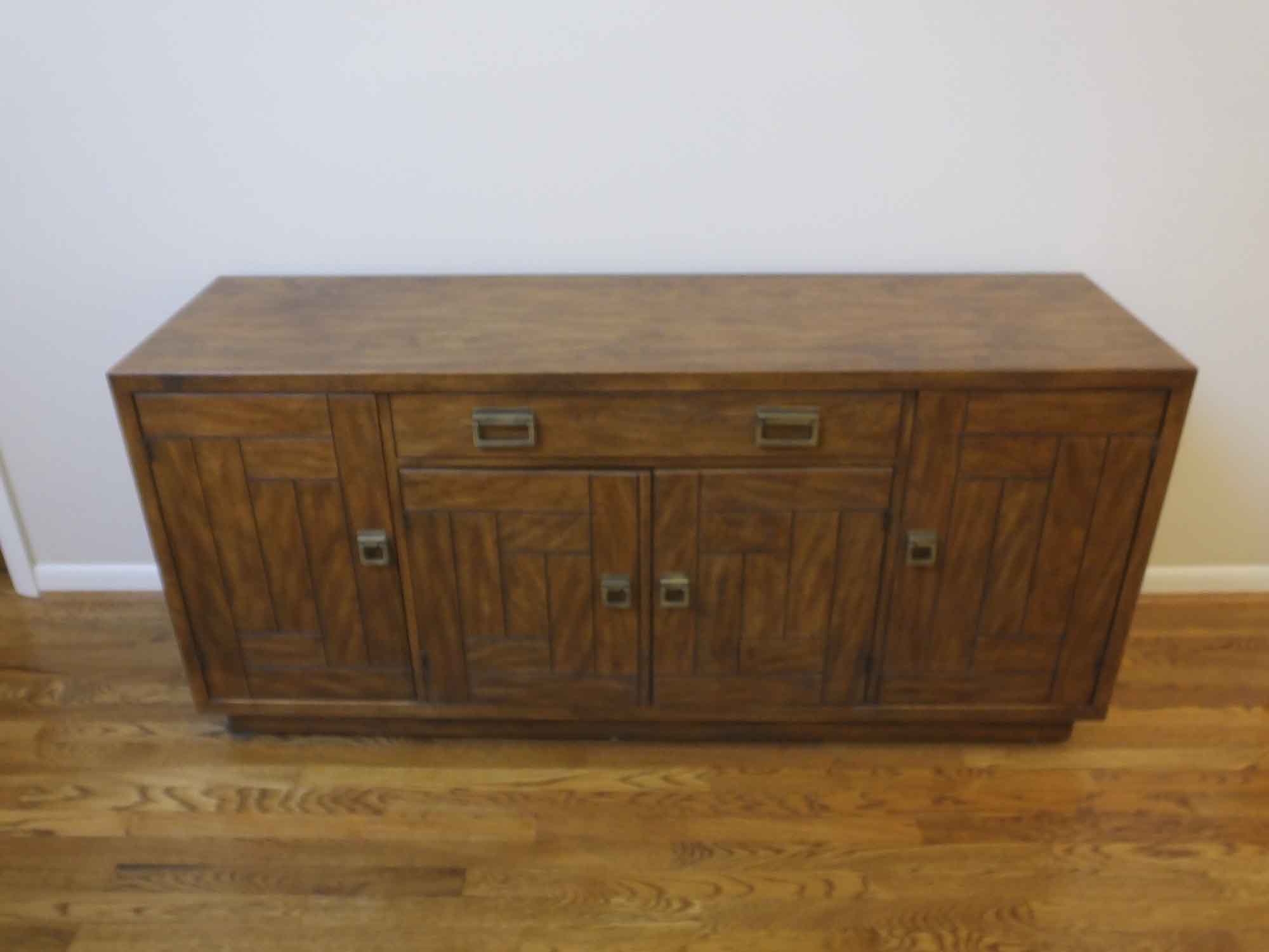 Drexel Heritage  "Woodbrair" Buffet