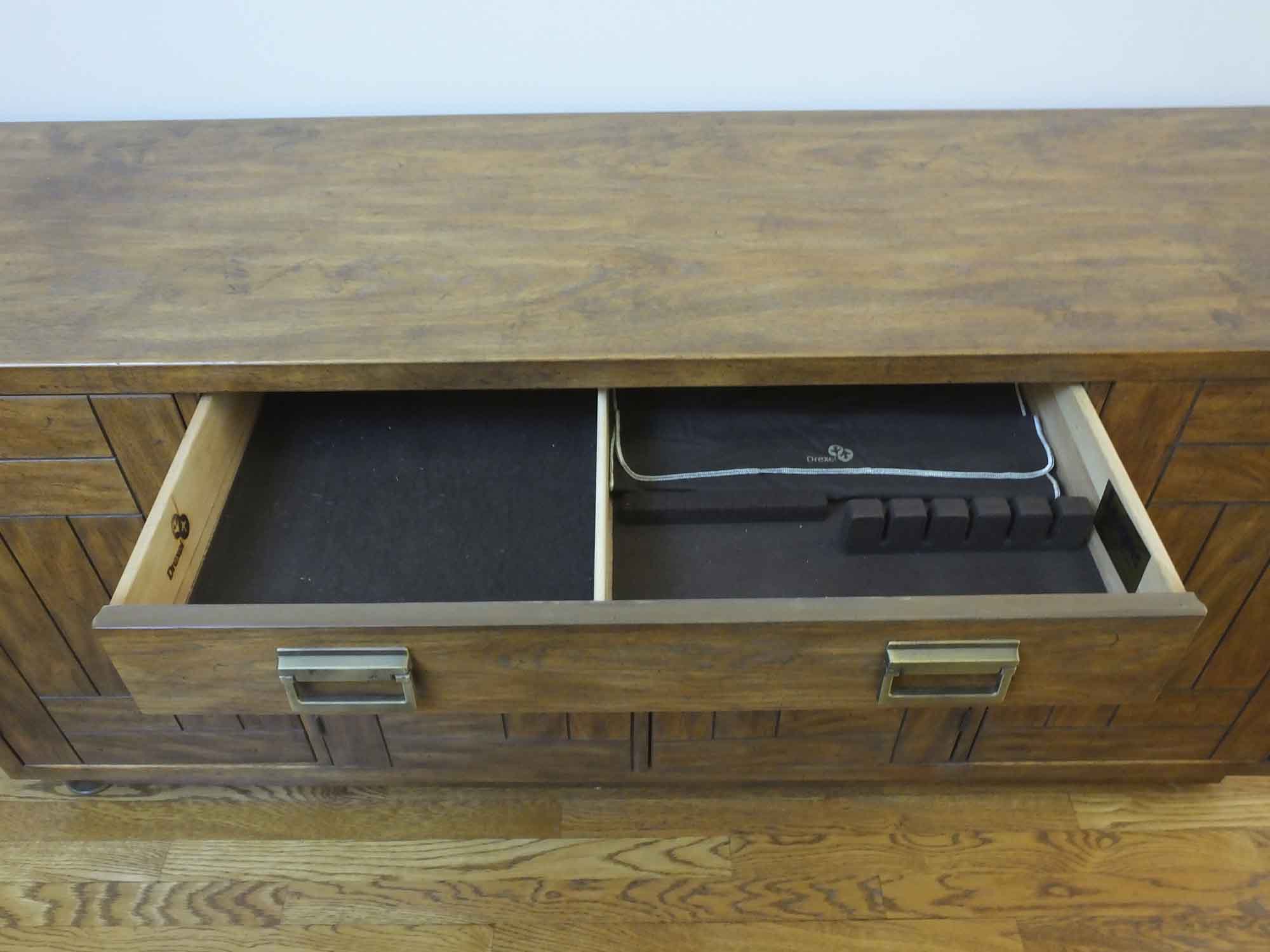 Drexel Heritage  "Woodbrair" Buffet