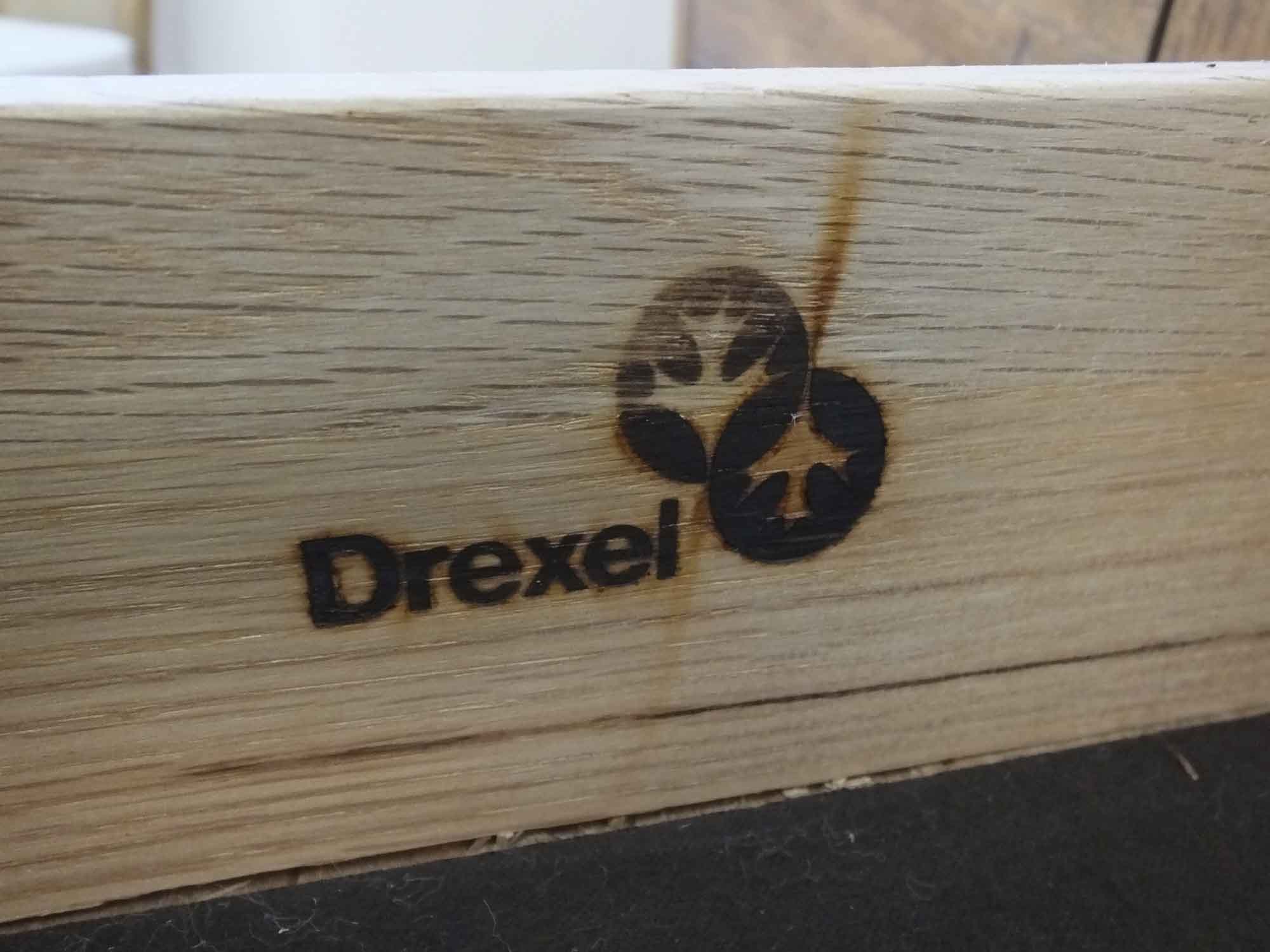 Drexel Heritage  "Woodbrair" Buffet