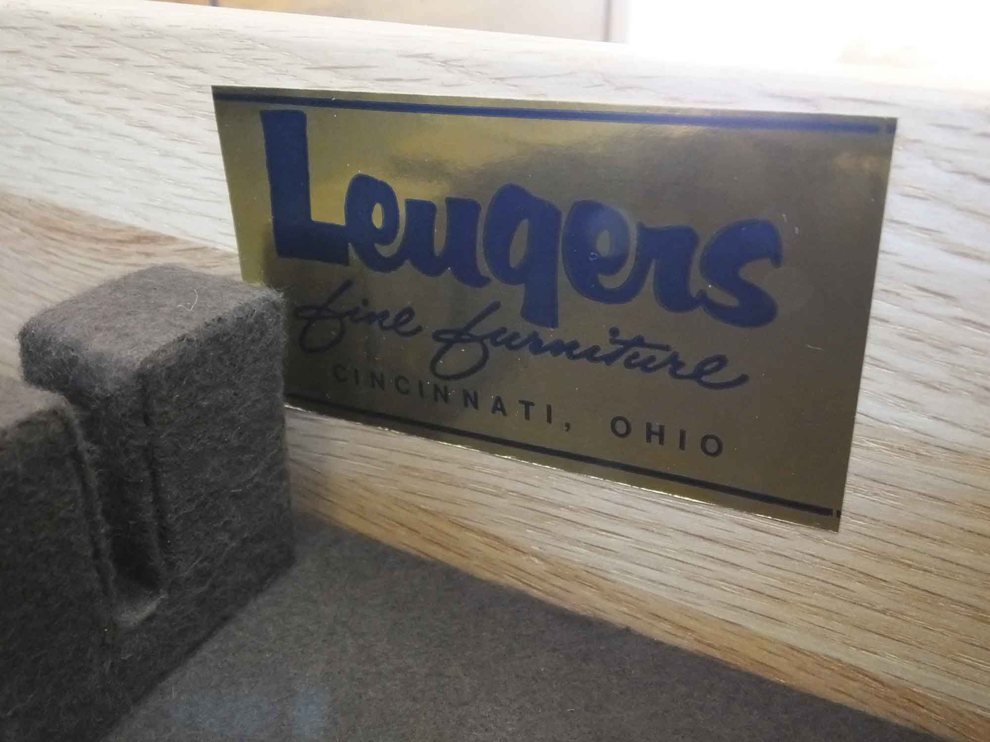 Drexel Heritage  "Woodbrair" Buffet