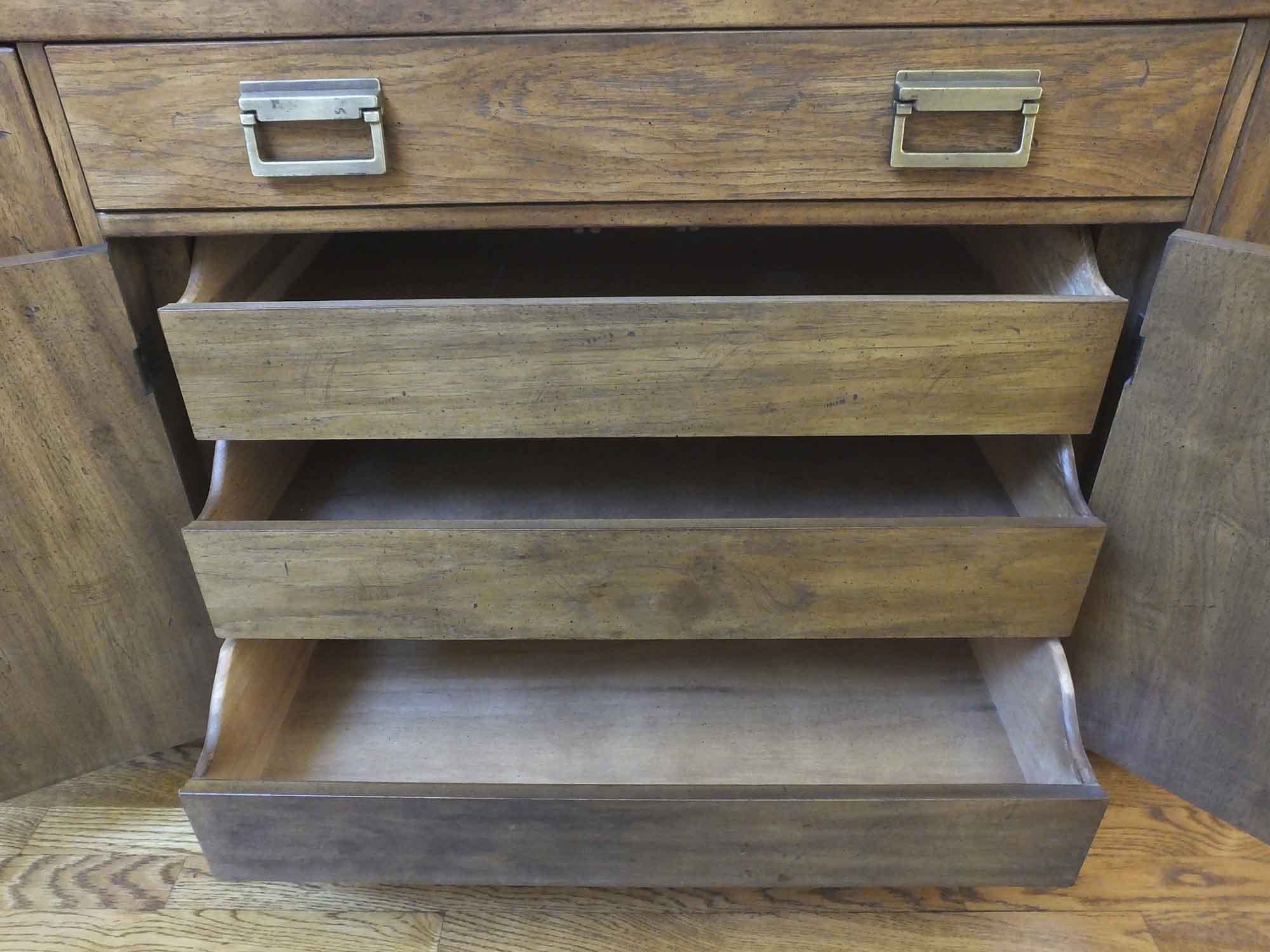 Drexel Heritage  "Woodbrair" Buffet