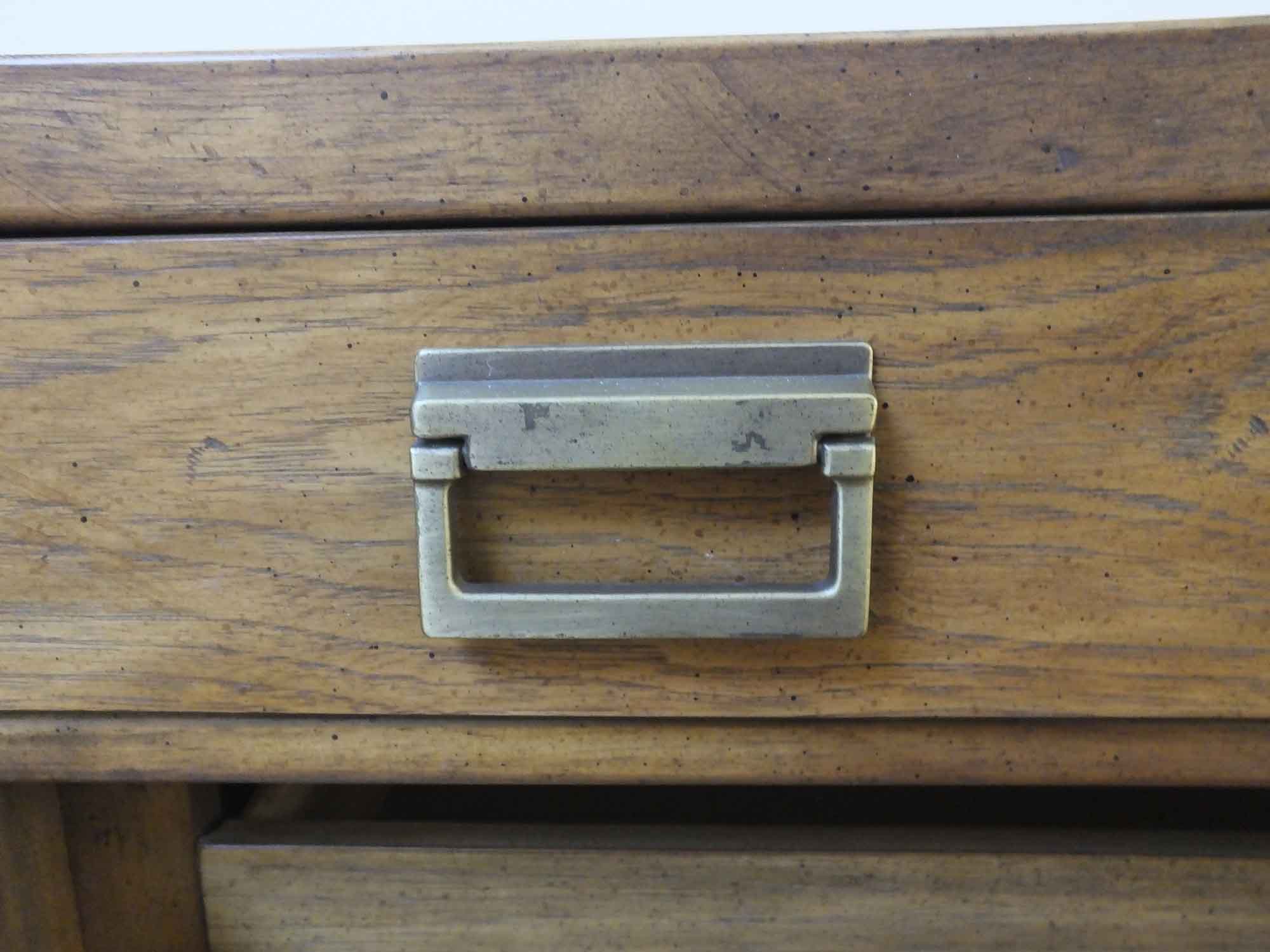 Drexel Heritage  "Woodbrair" Buffet