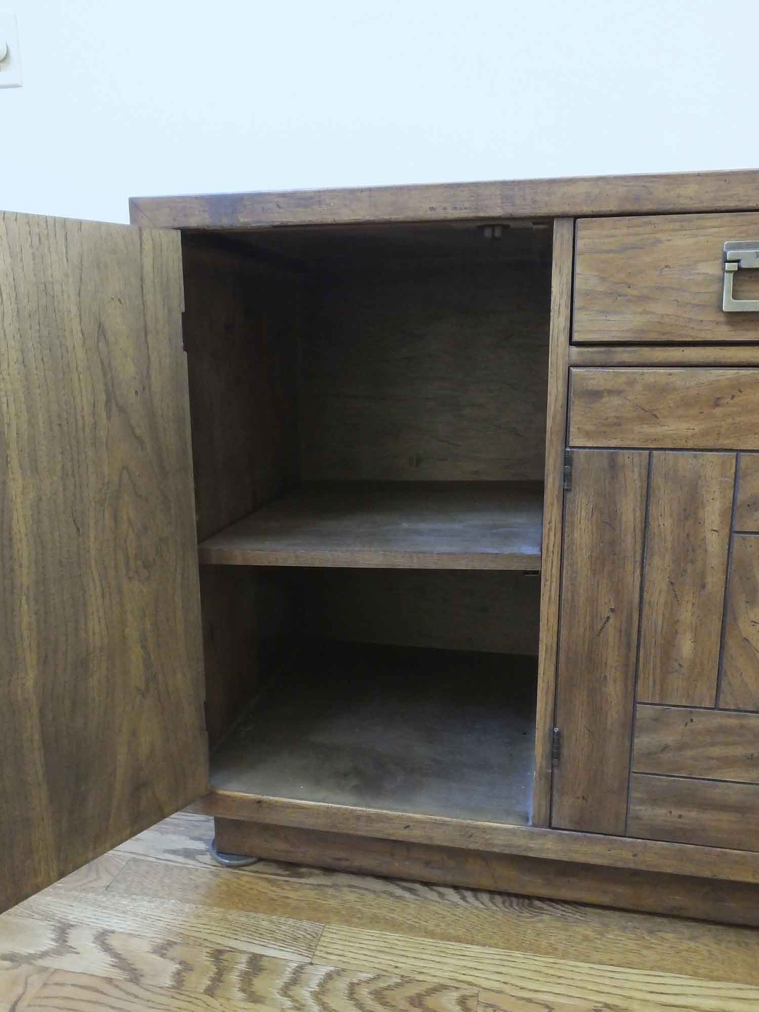 Drexel Heritage  "Woodbrair" Buffet