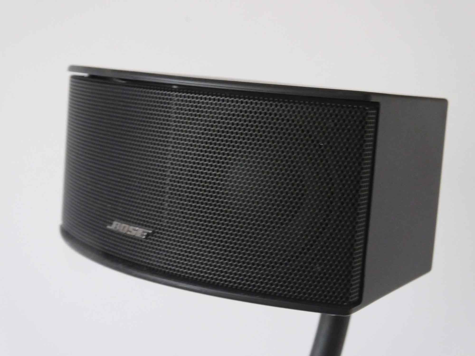 Bose CineMate Series II Home Theater Speaker System