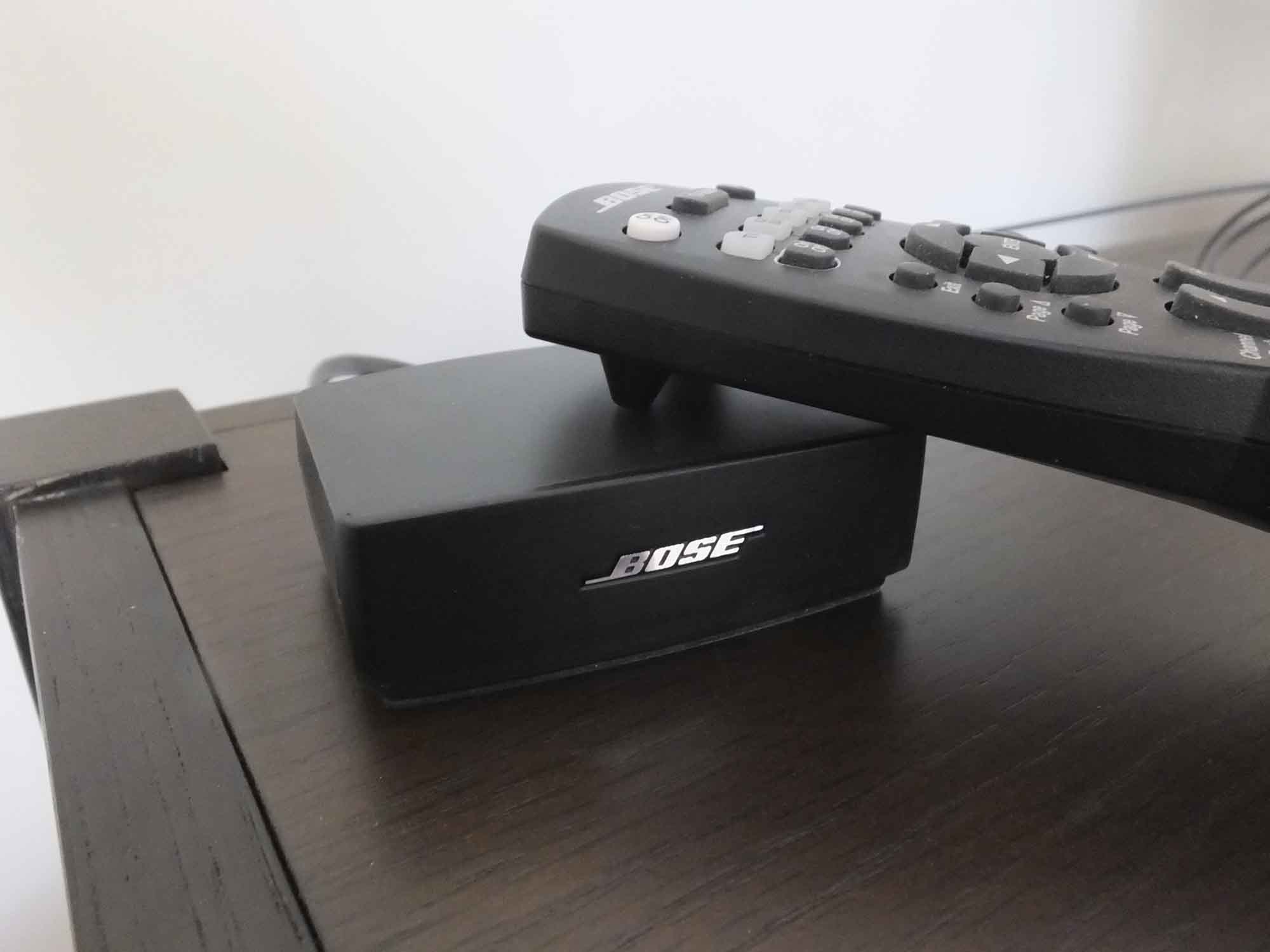 Bose CineMate Series II Home Theater Speaker System