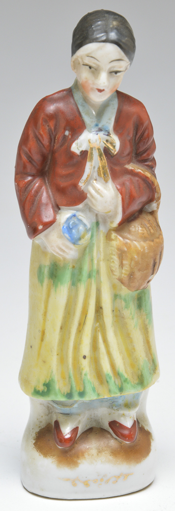 Lot of Vintage Figurines