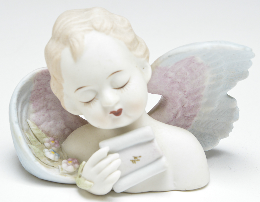 Lot of Vintage Figurines