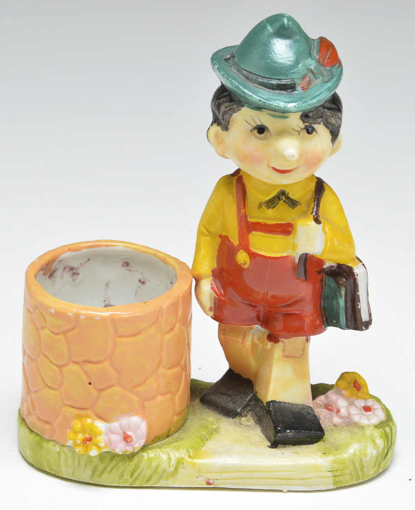 Lot of Vintage Figurines