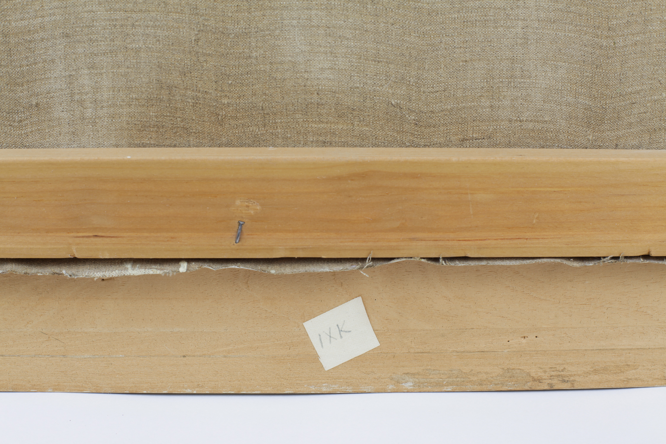 Oil on Canvas by Raffay