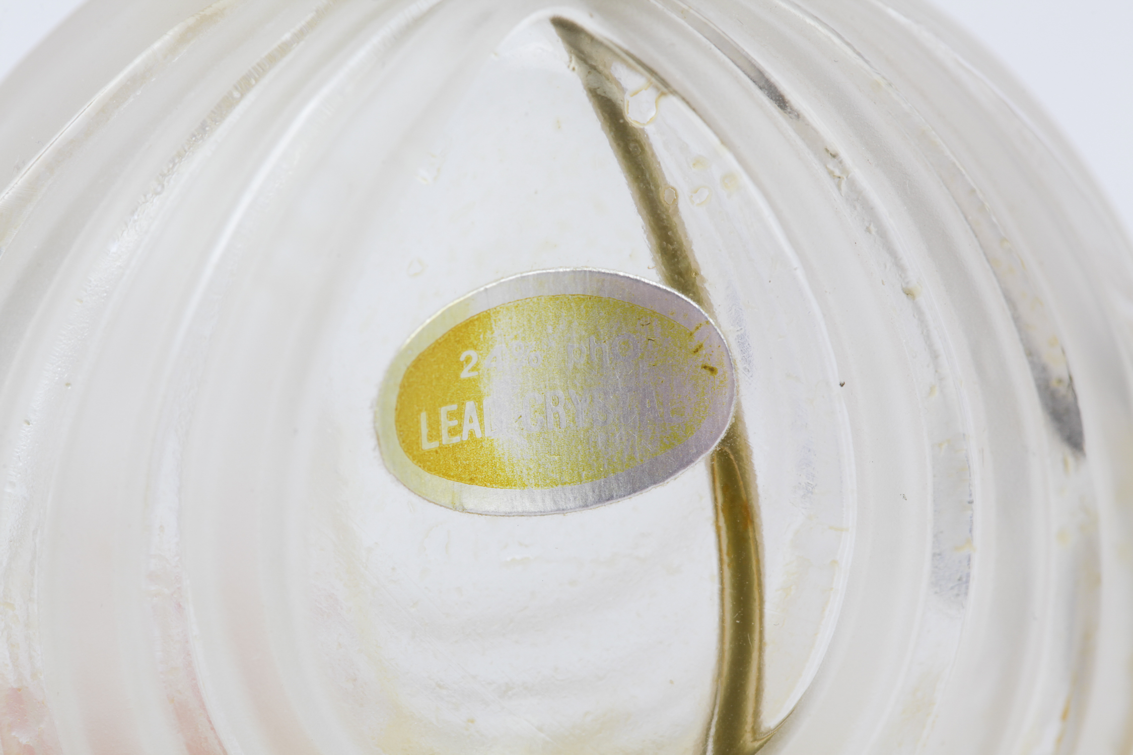 Perfume Vestibule lot